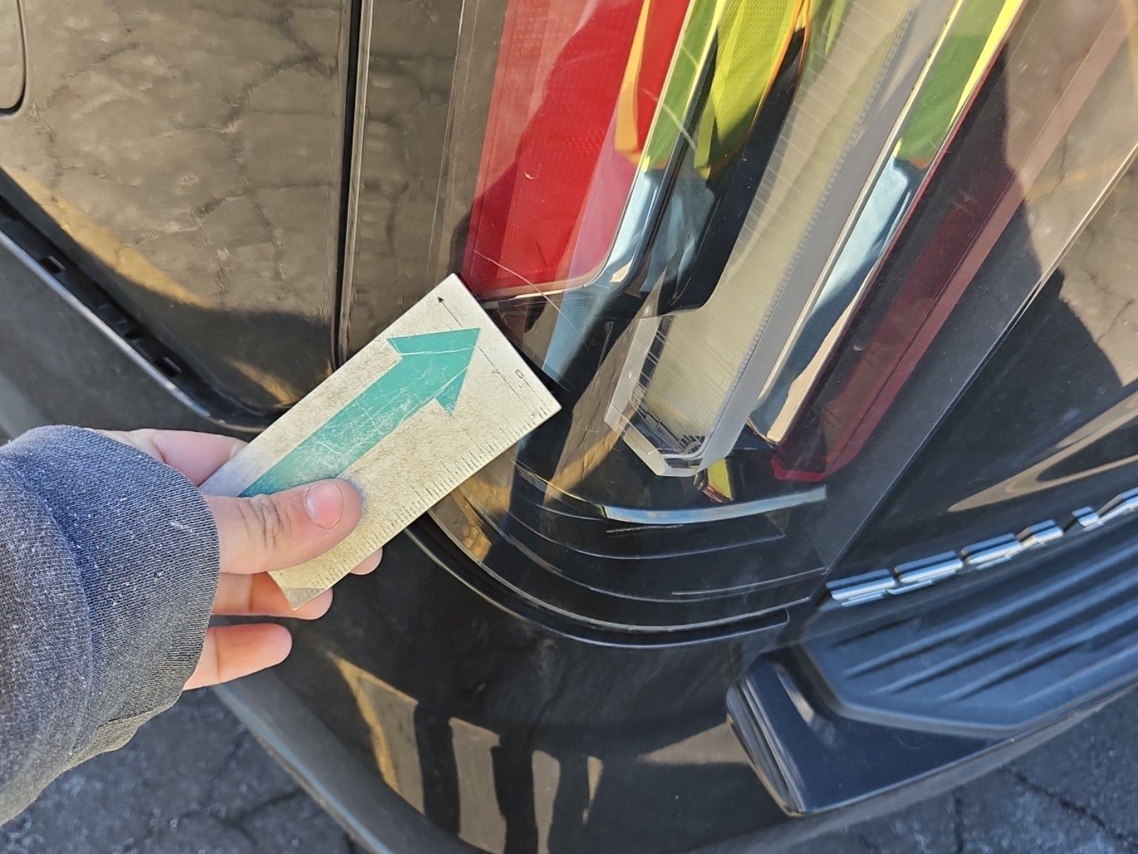 2021 Cadillac Escalade Sport RWD