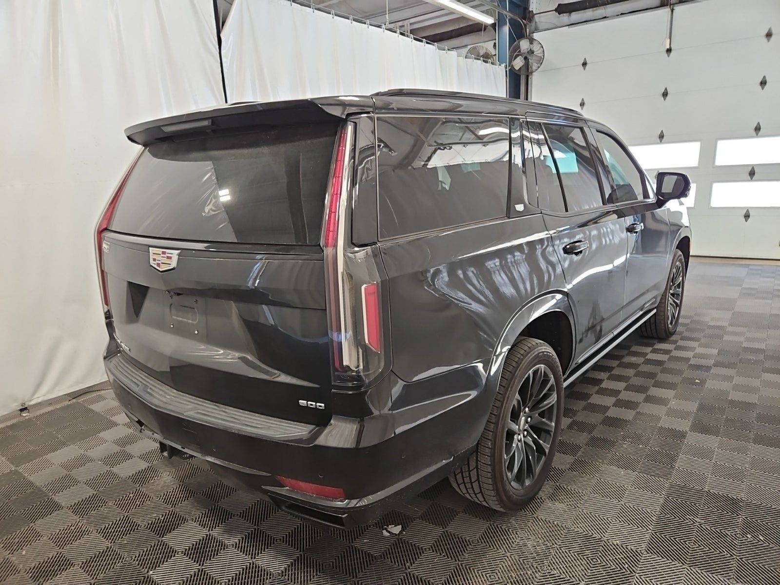 2021 Cadillac Escalade Sport RWD