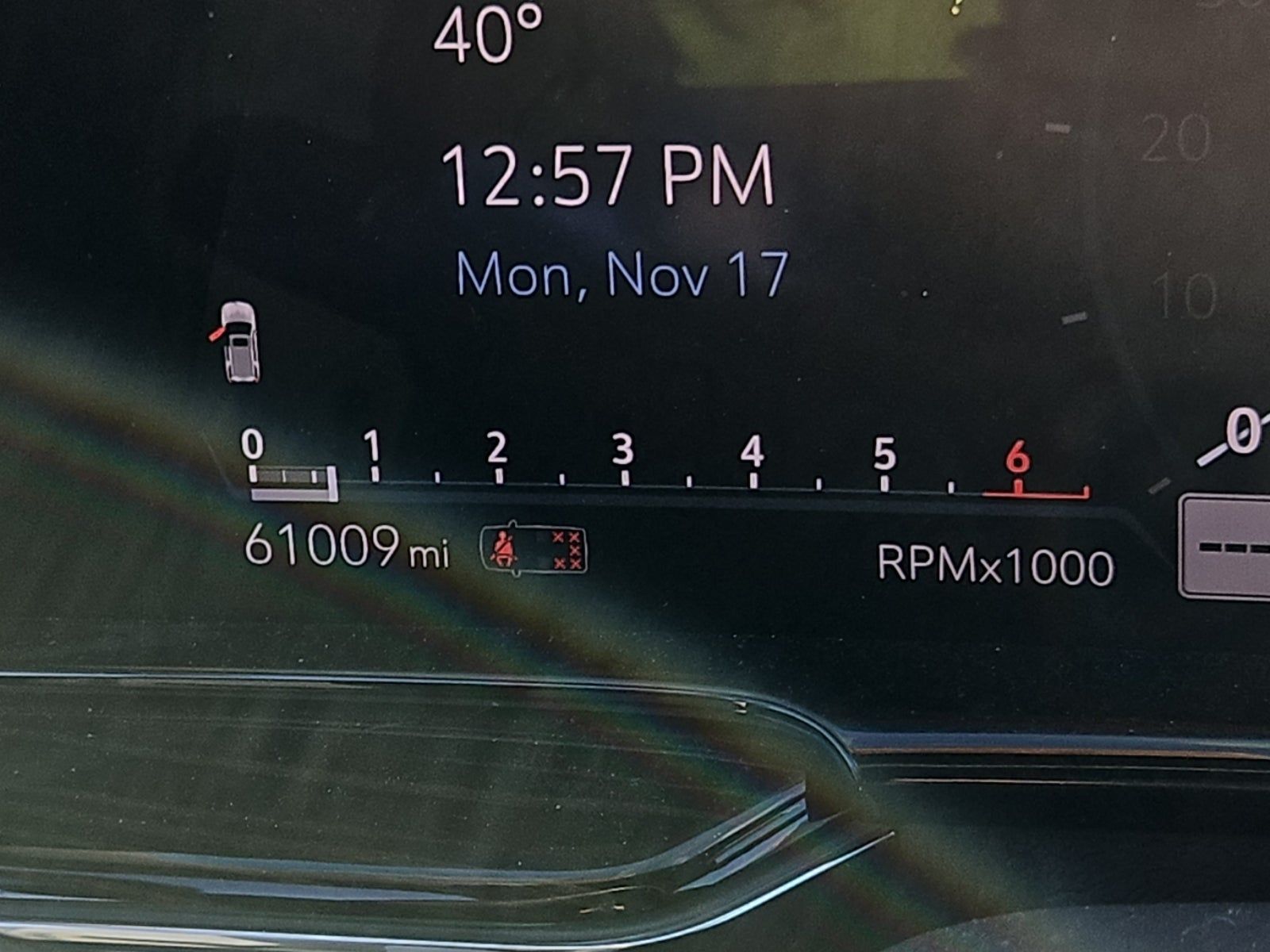 2021 Cadillac Escalade Sport RWD