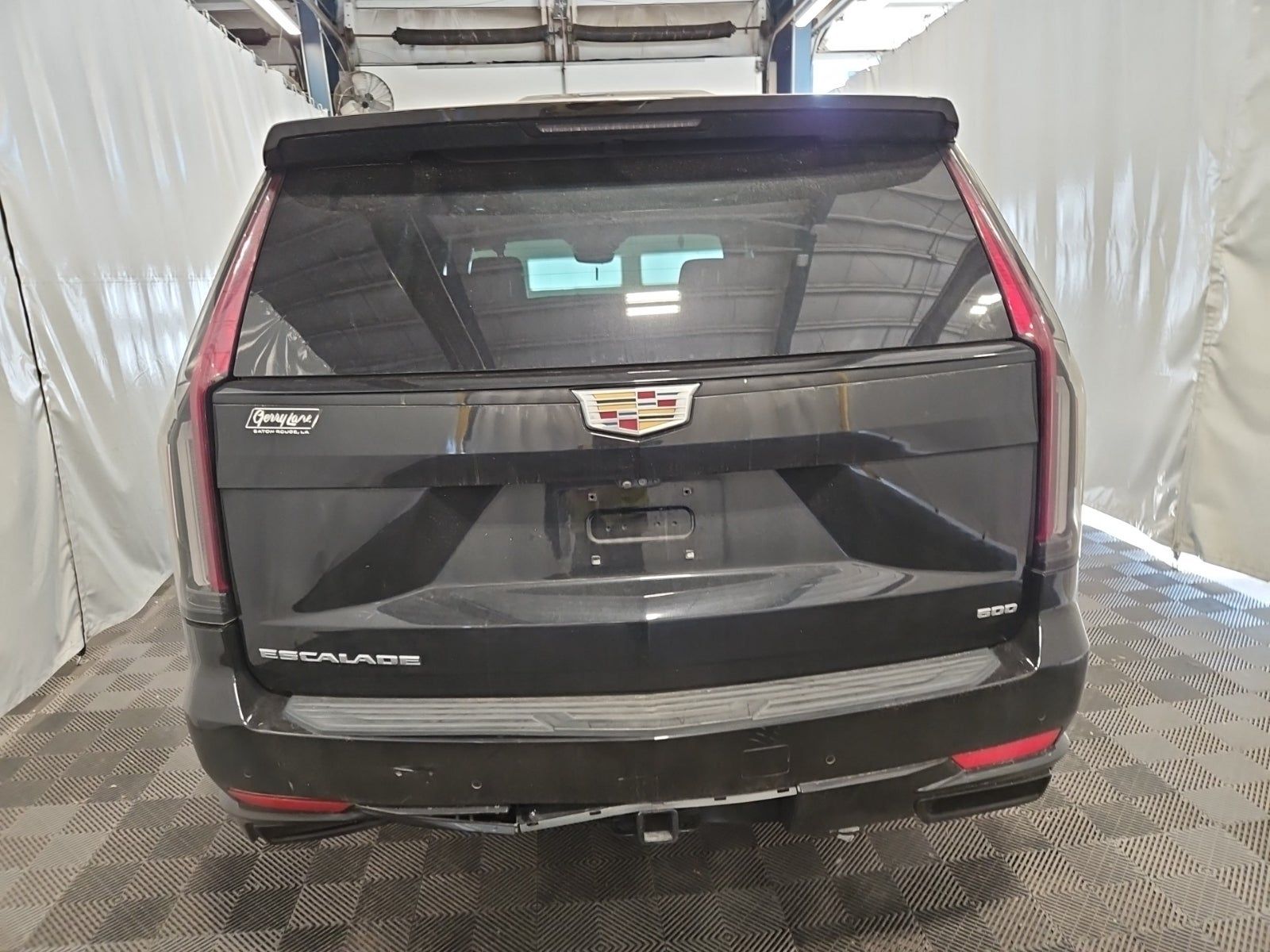 2021 Cadillac Escalade Sport RWD