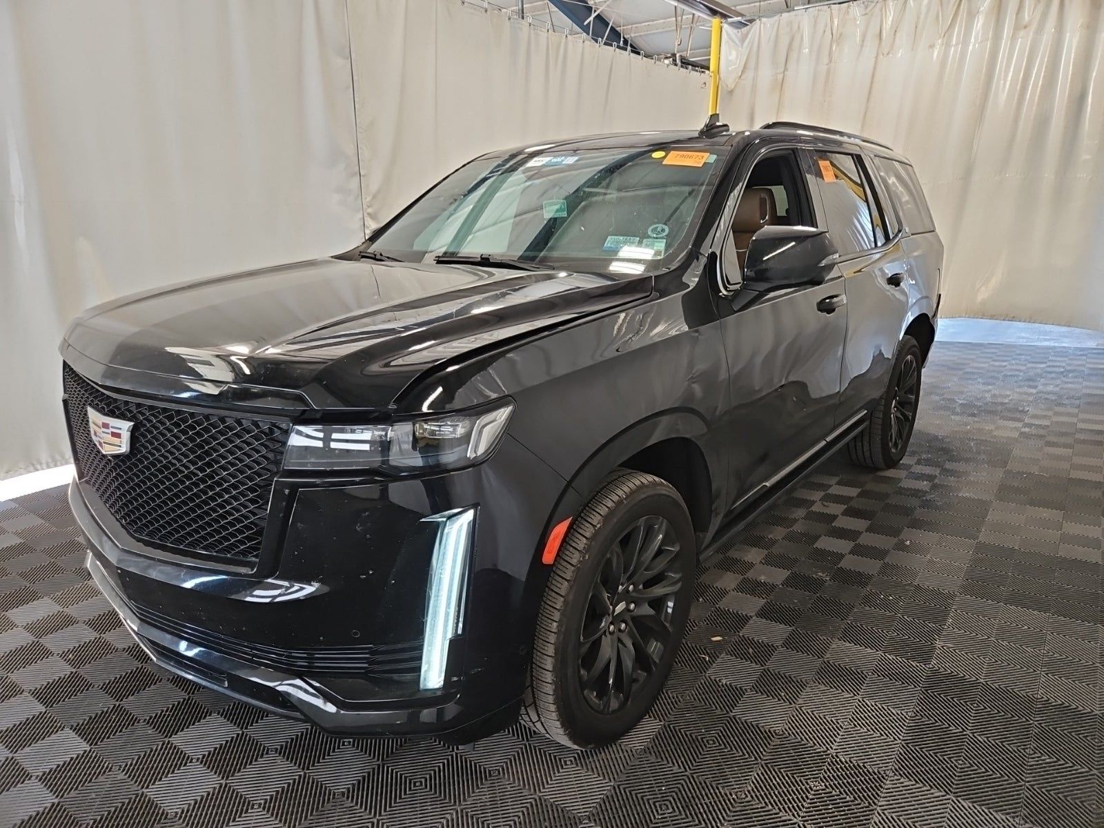 2021 Cadillac Escalade Sport RWD