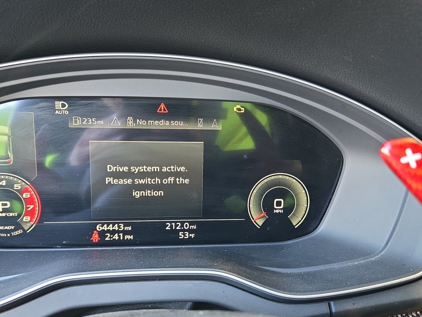 2021 Audi SQ5 Premium Plus AWD