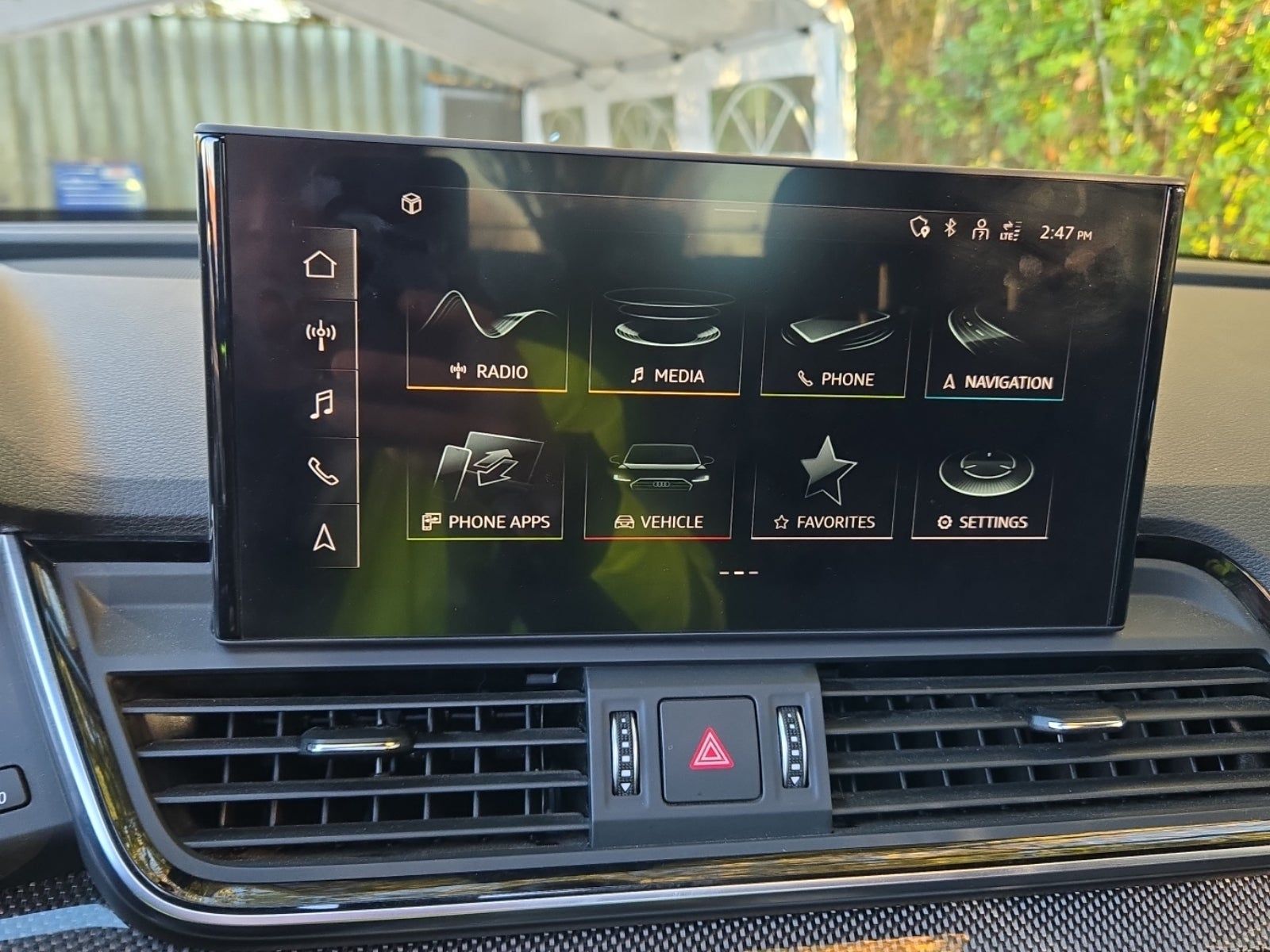 2021 Audi SQ5 Premium Plus AWD