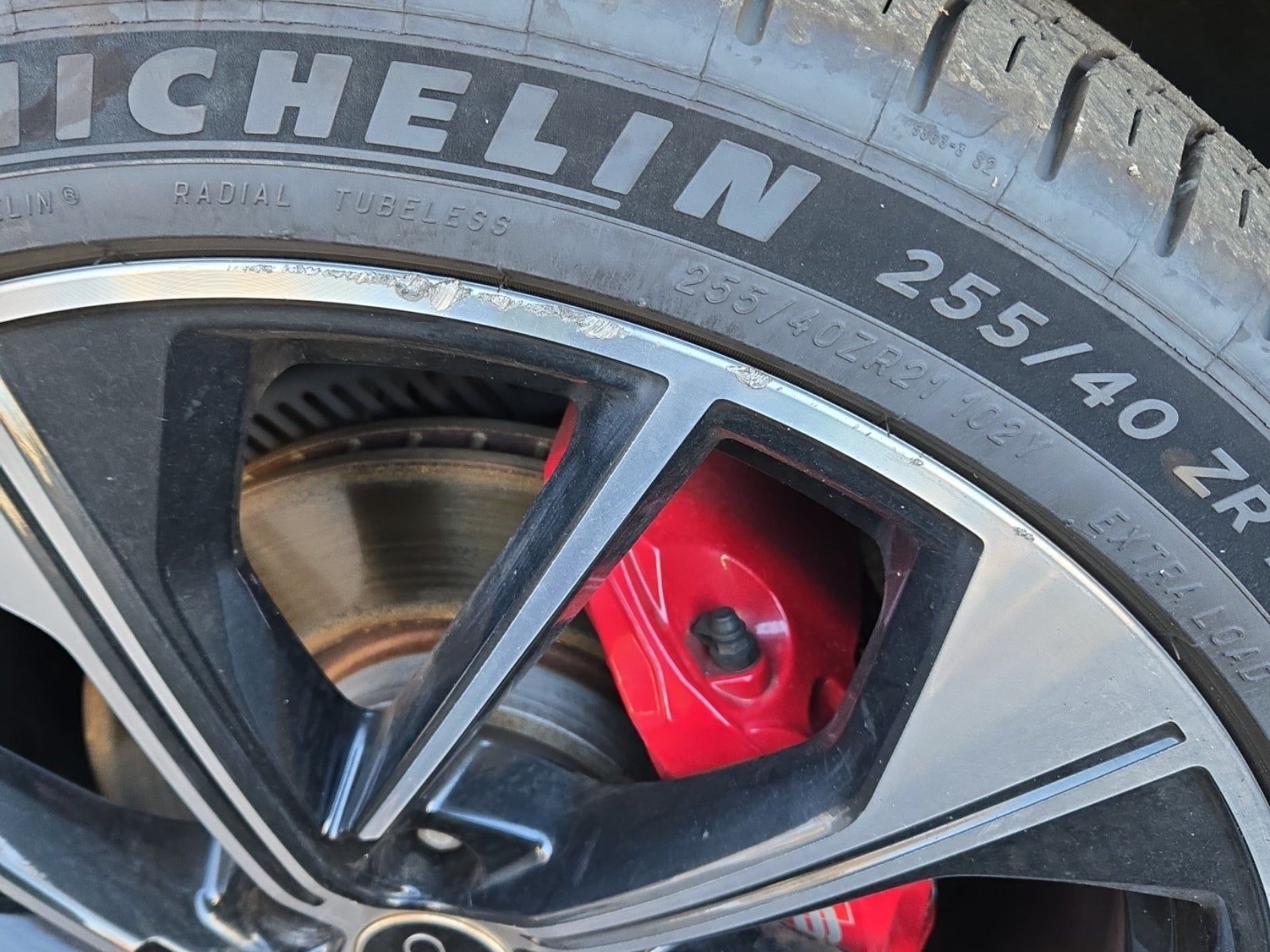 2021 Audi SQ5 Premium Plus AWD