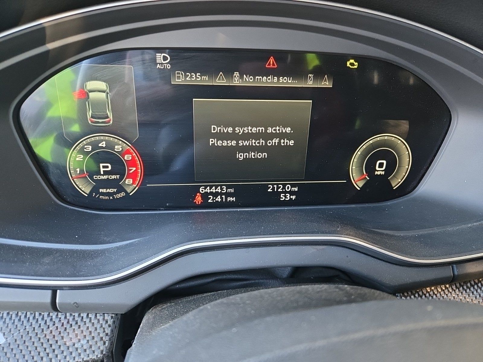 2021 Audi SQ5 Premium Plus AWD