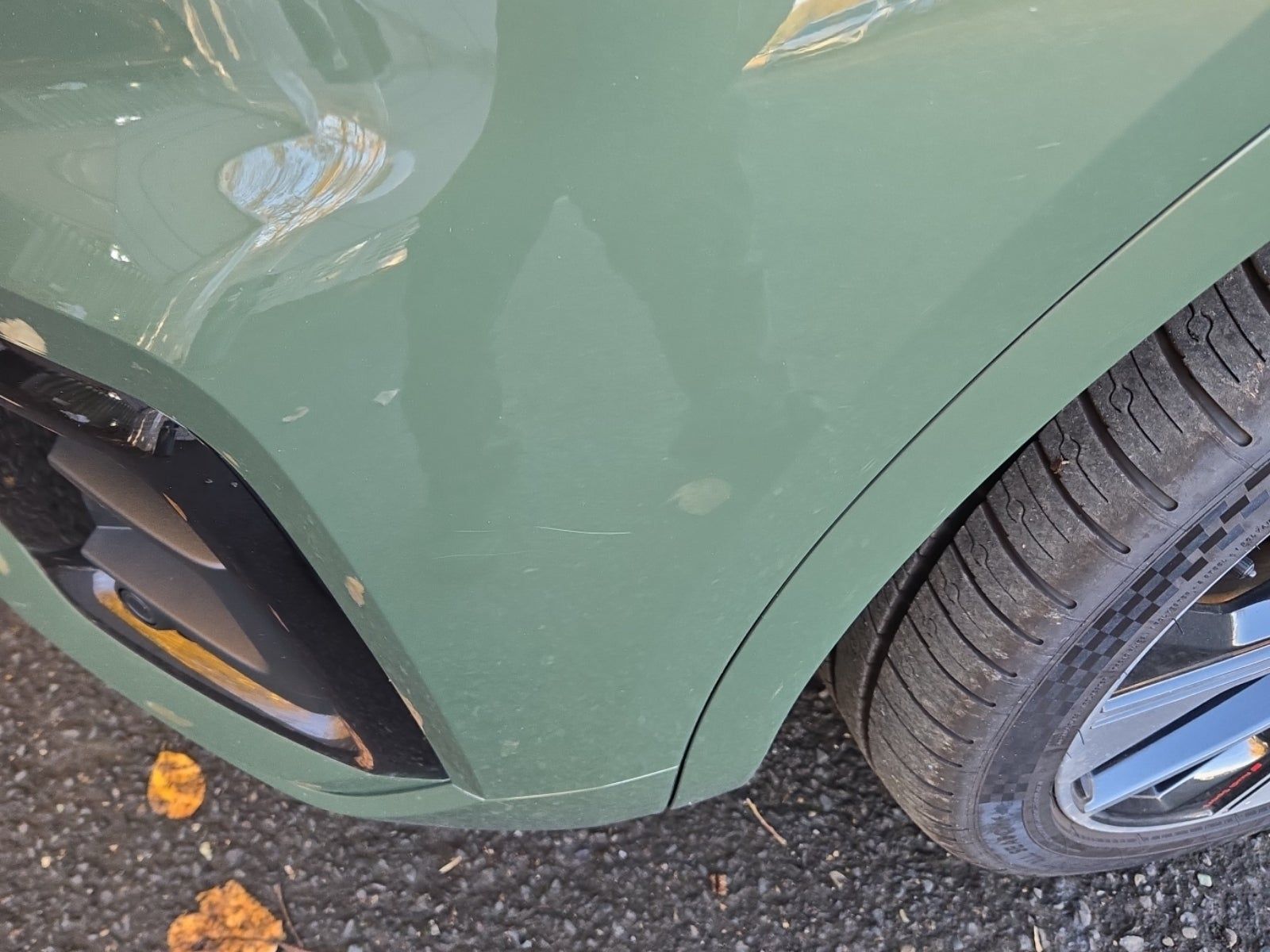 2021 Audi SQ5 Premium Plus AWD