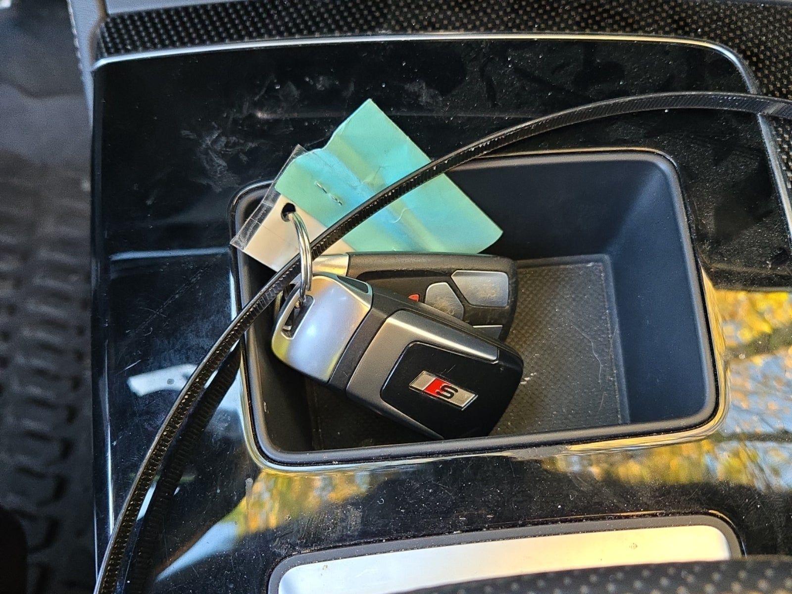 2021 Audi SQ5 Premium Plus AWD