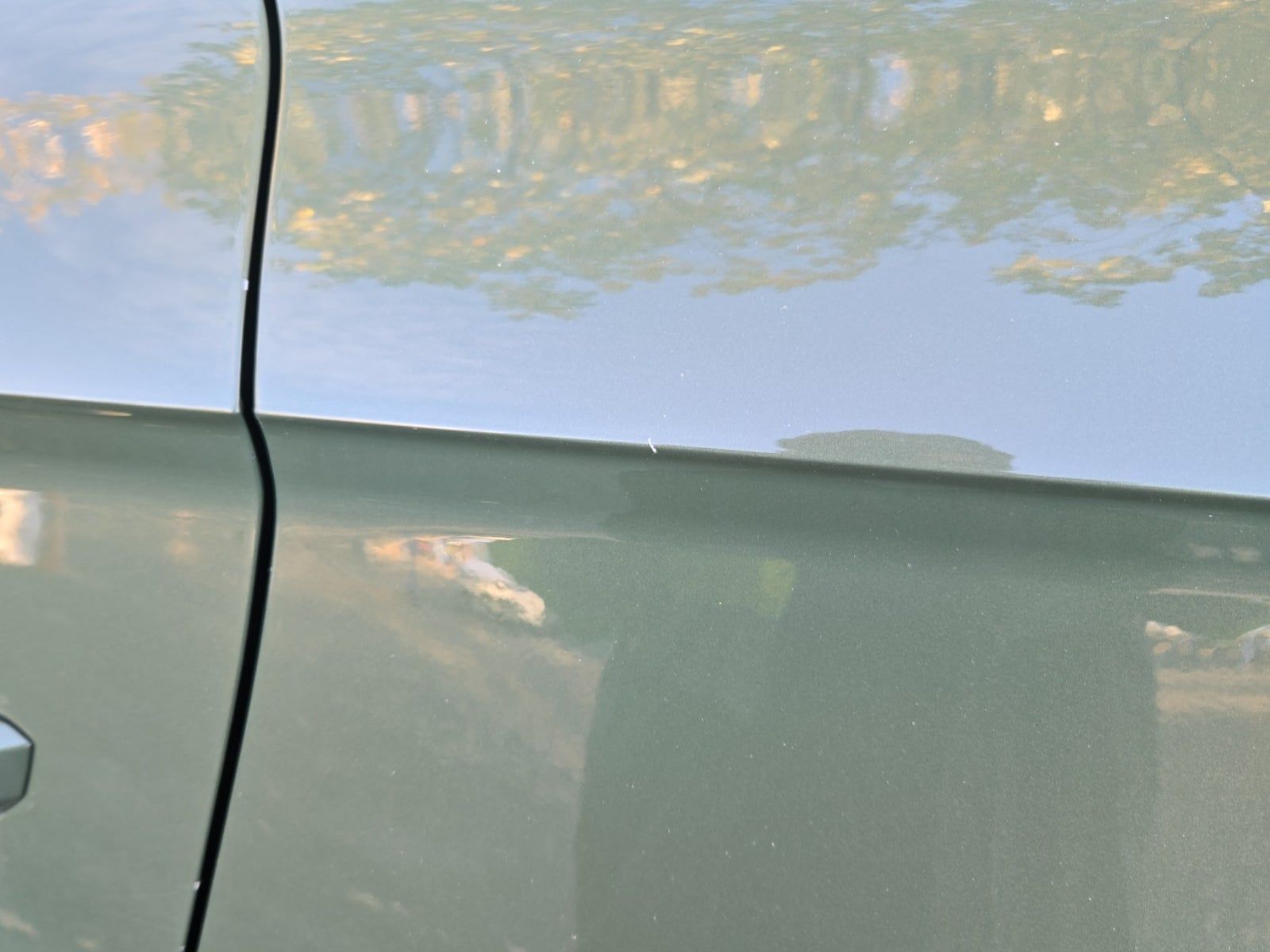 2021 Audi SQ5 Premium Plus AWD