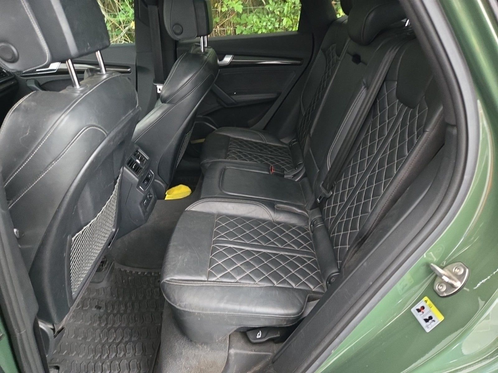 2021 Audi SQ5 Premium Plus AWD