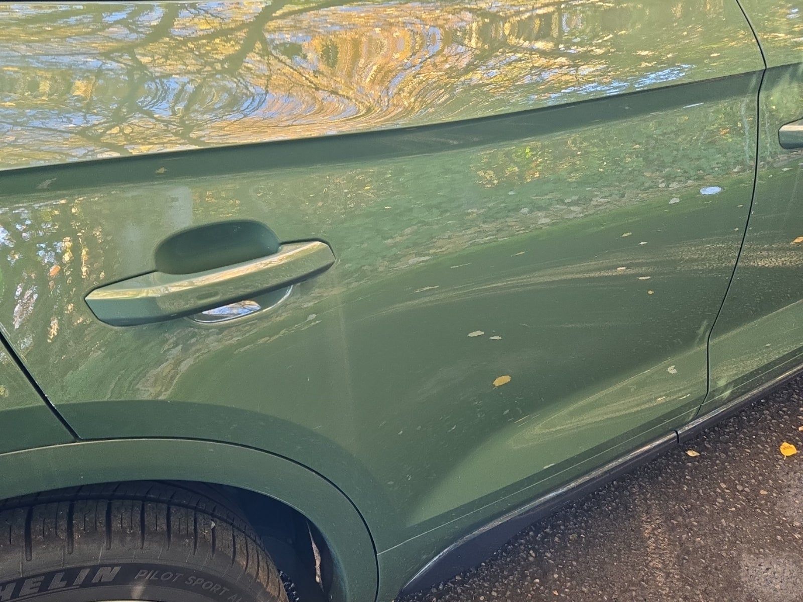 2021 Audi SQ5 Premium Plus AWD