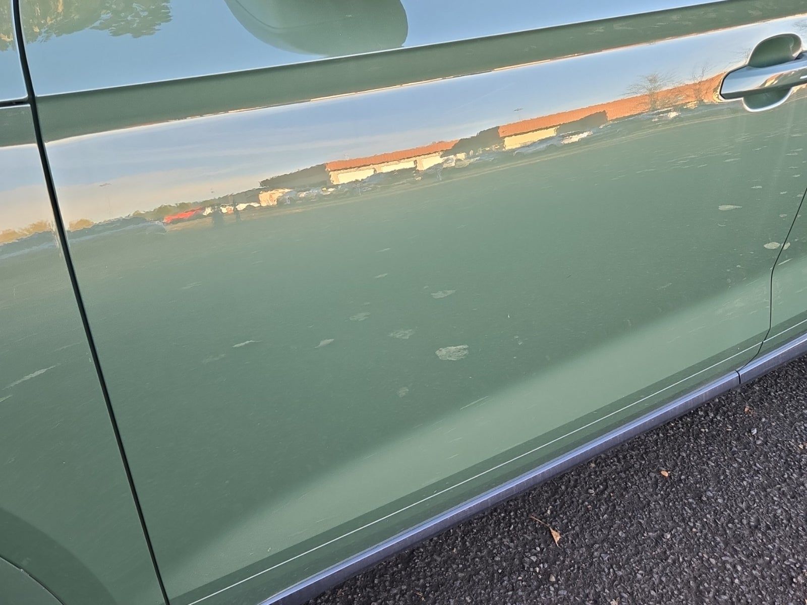 2021 Audi SQ5 Premium Plus AWD