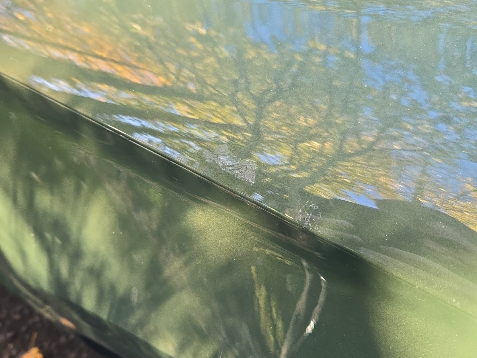 2021 Audi SQ5 Premium Plus AWD