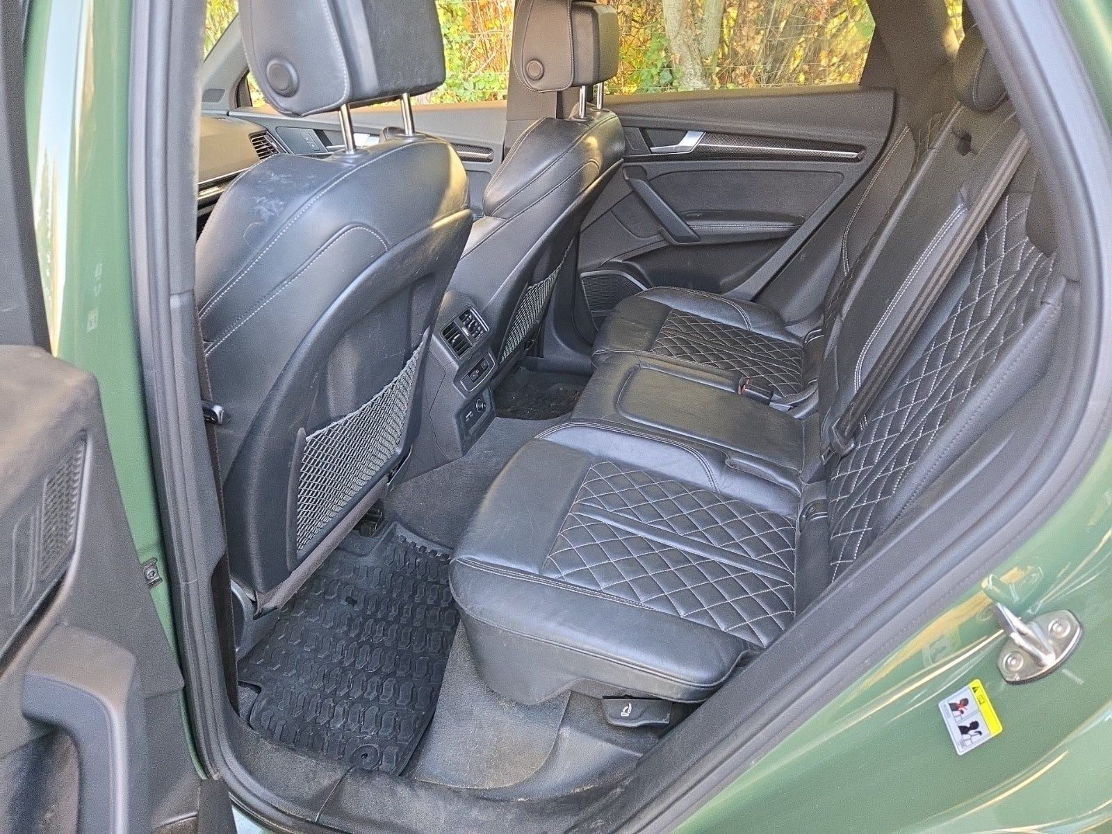 2021 Audi SQ5 Premium Plus AWD