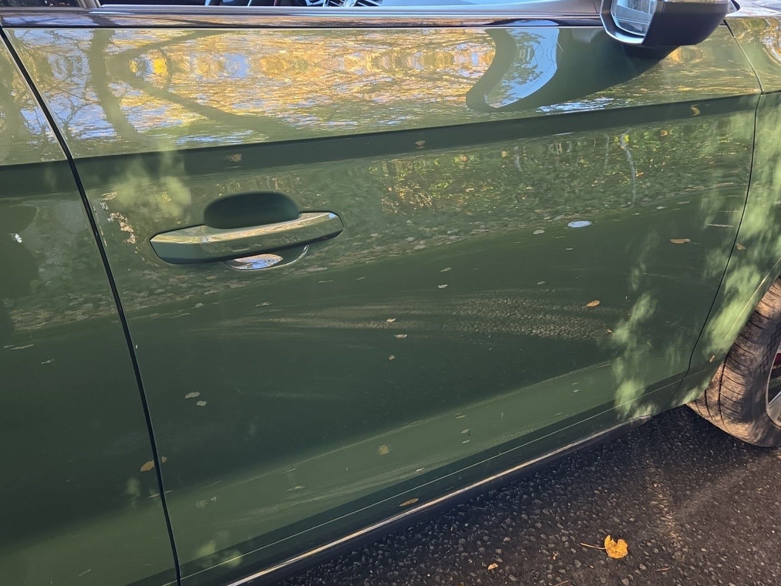 2021 Audi SQ5 Premium Plus AWD