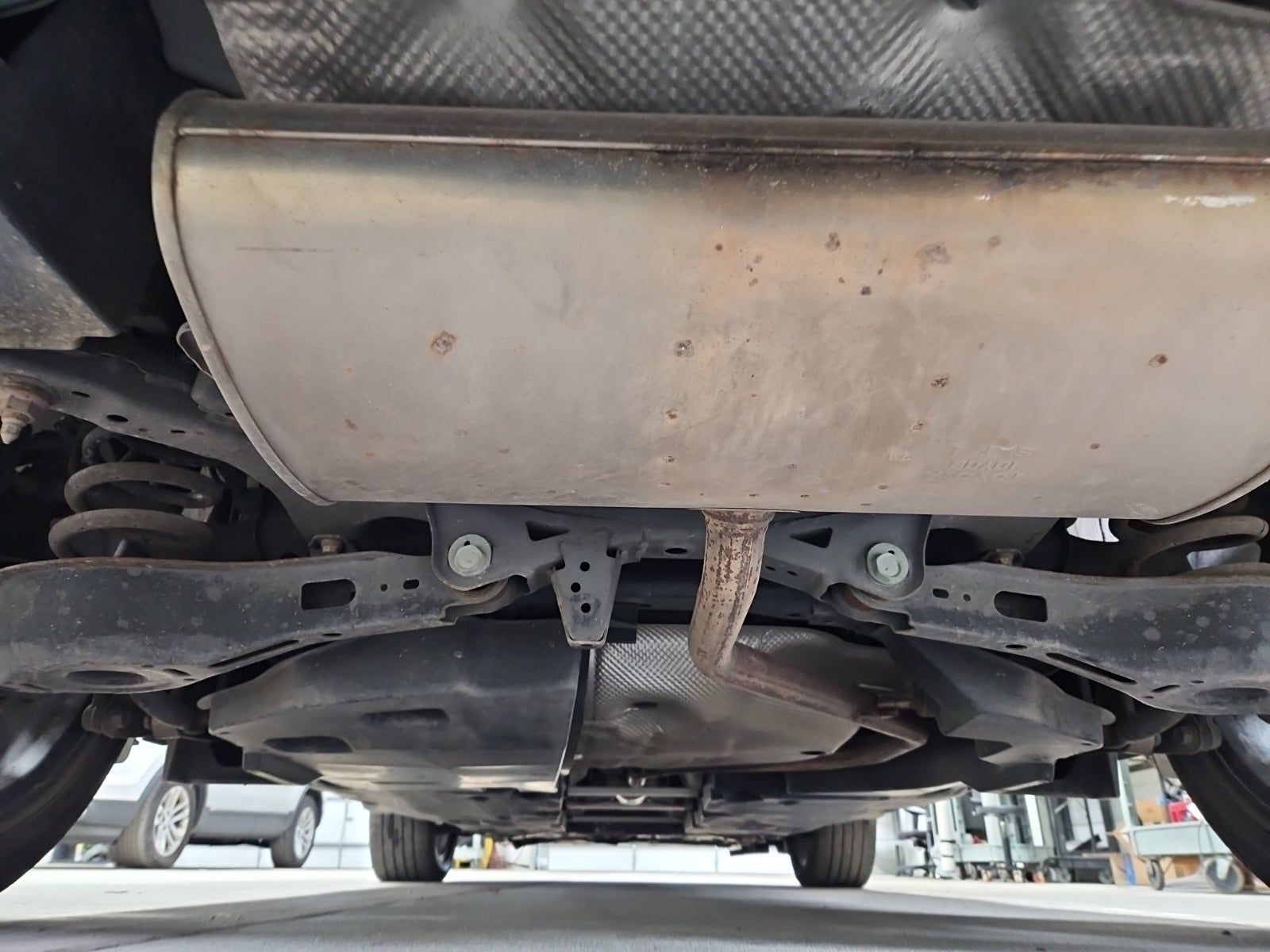 2018 Toyota C-HR XLE FWD