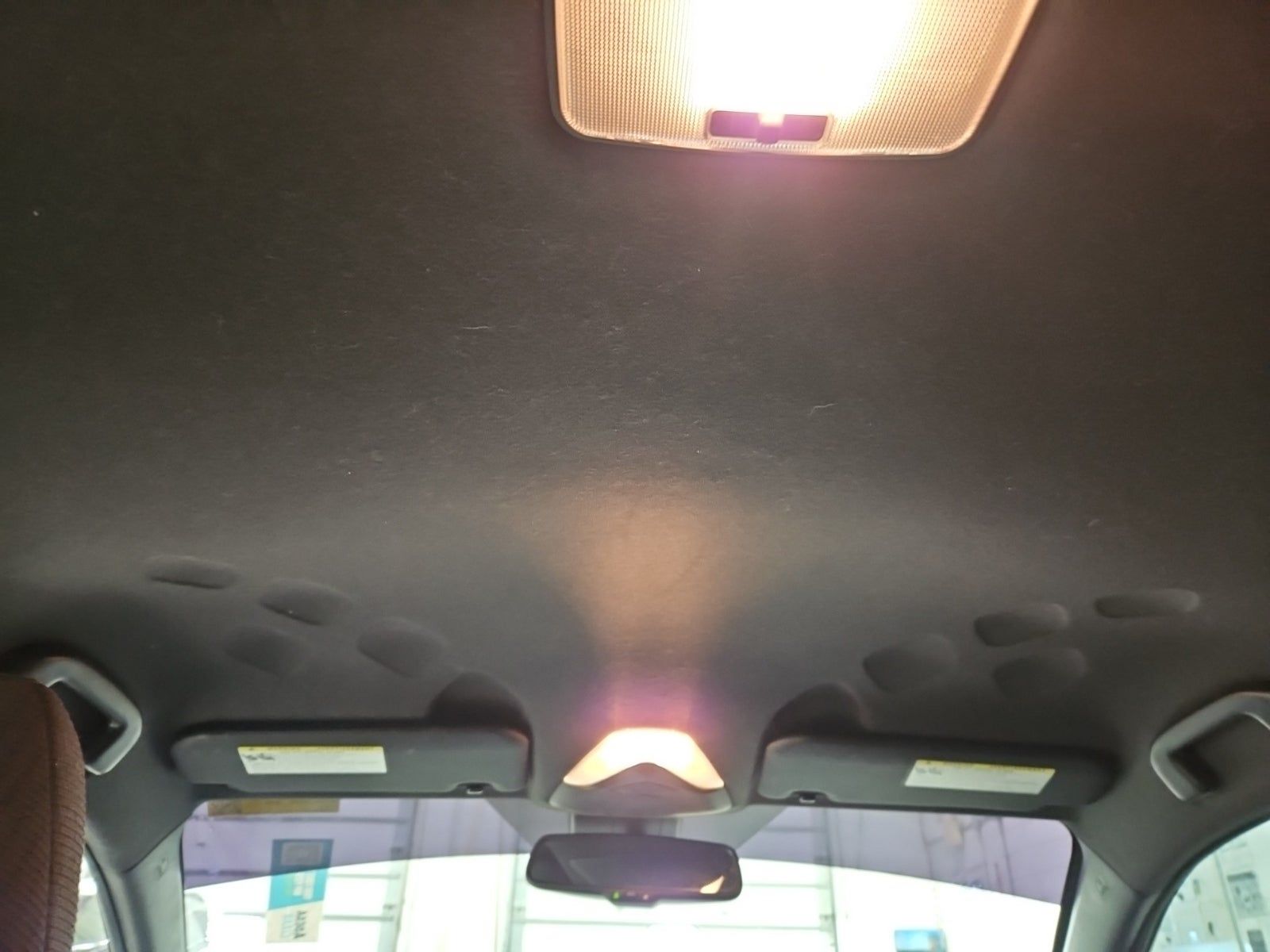 2018 Toyota C-HR XLE FWD