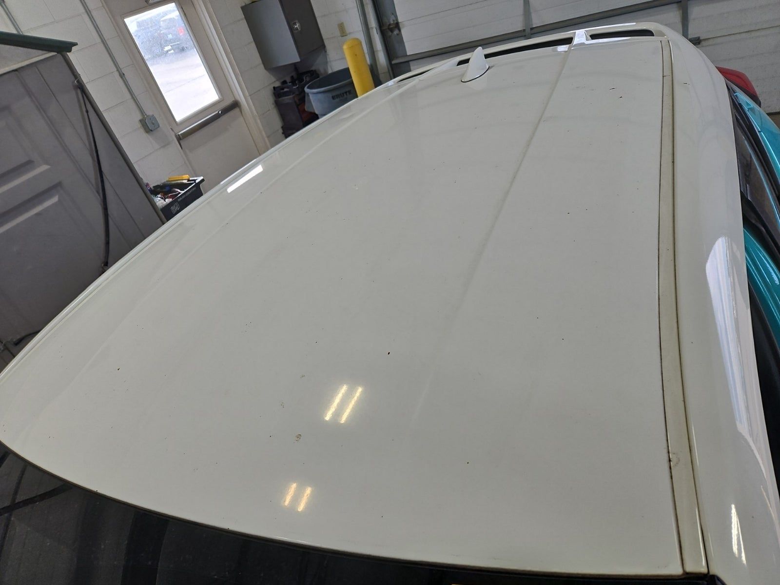 2018 Toyota C-HR XLE FWD