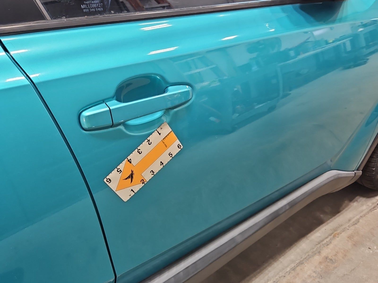 2018 Toyota C-HR XLE FWD