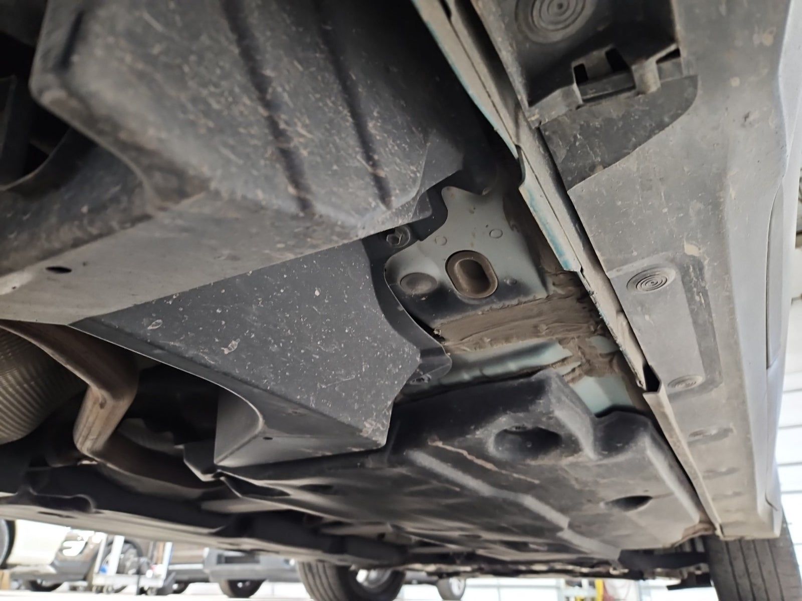 2018 Toyota C-HR XLE FWD