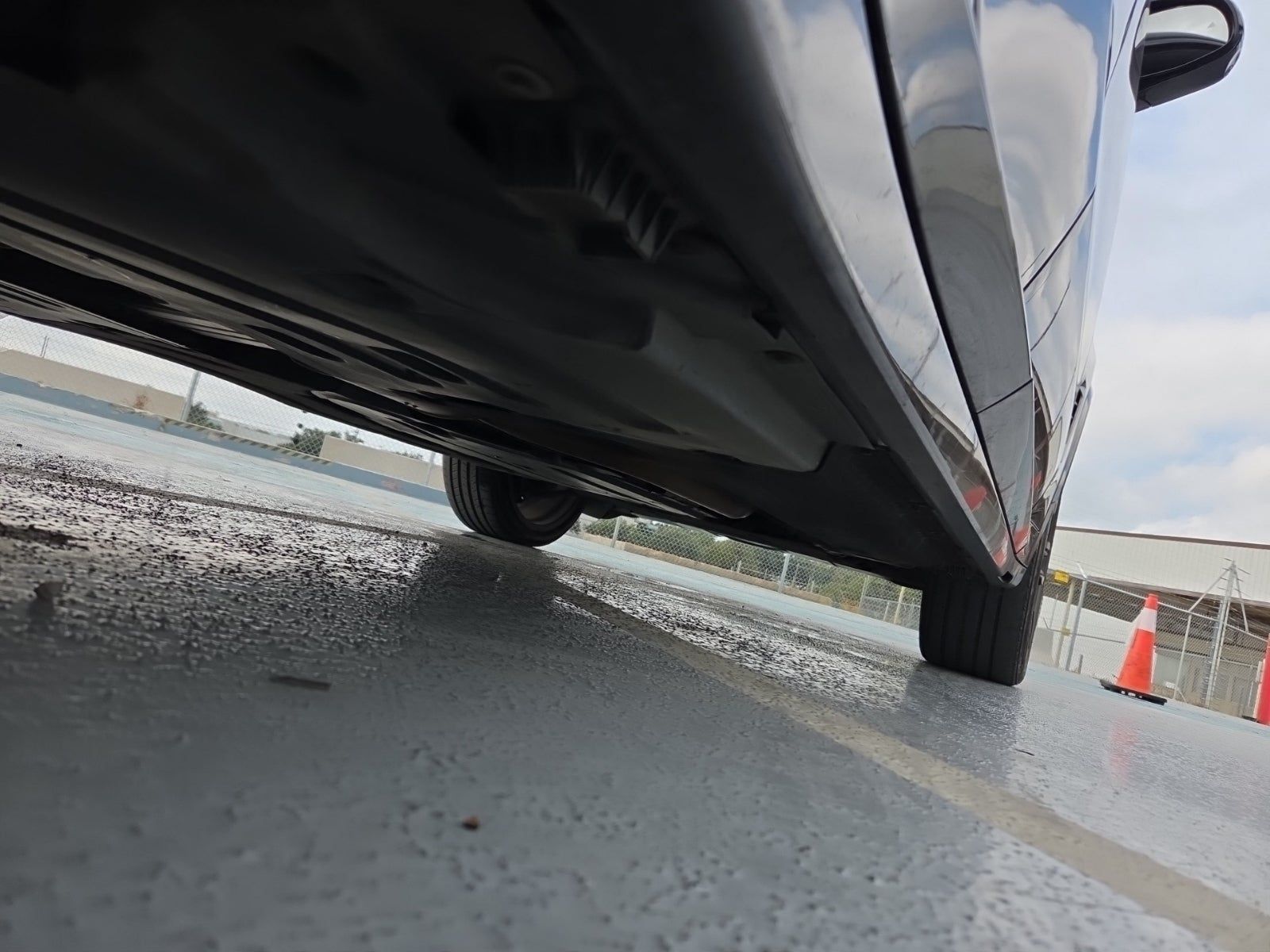 2020 BMW X4 M40i AWD