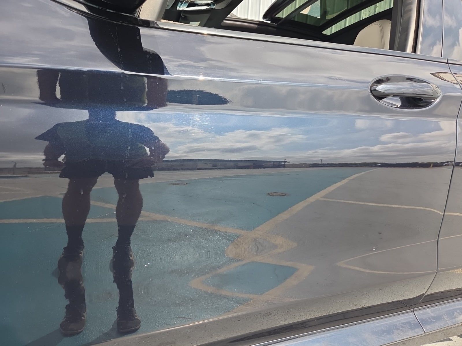 2020 BMW X4 M40i AWD