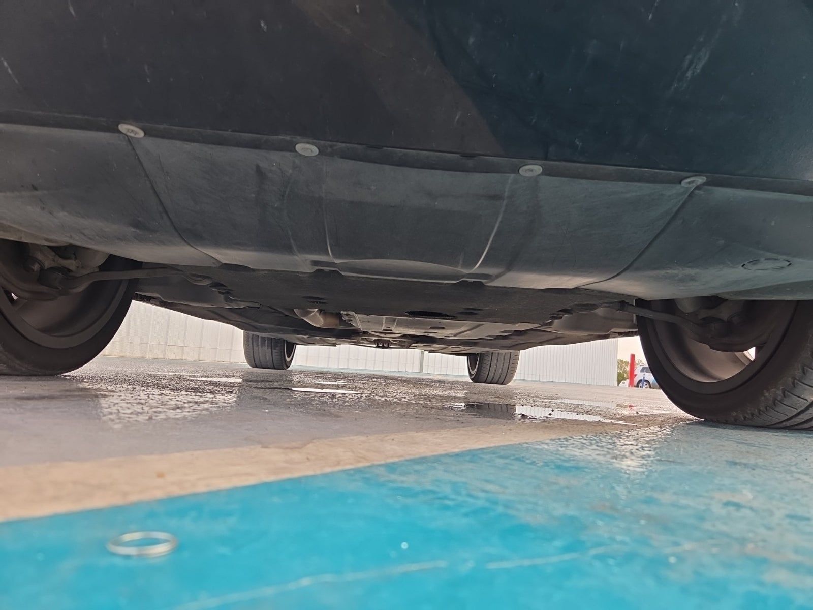 2020 BMW X4 M40i AWD