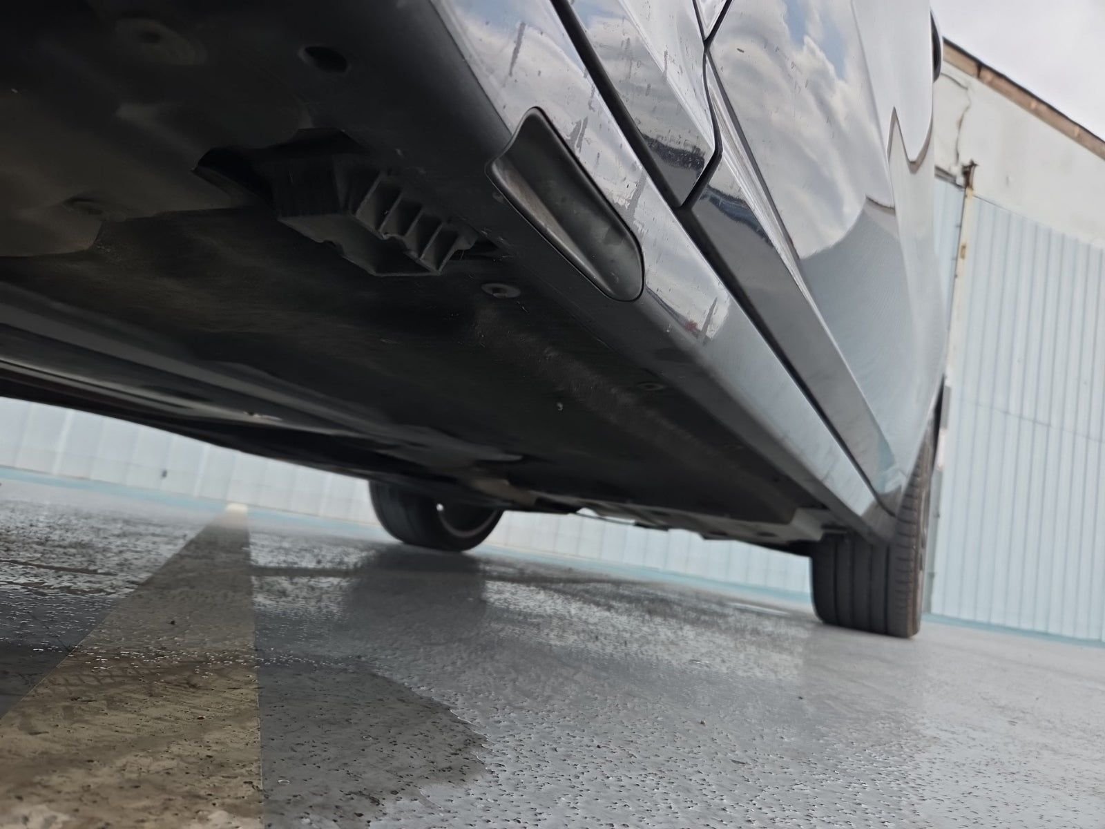 2020 BMW X4 M40i AWD