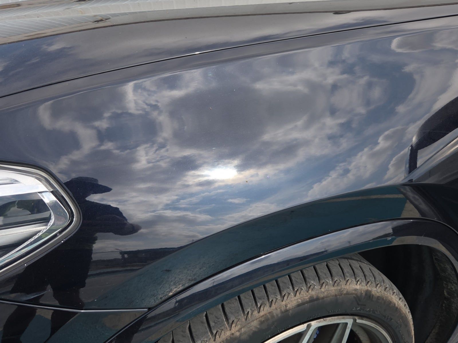 2020 BMW X4 M40i AWD