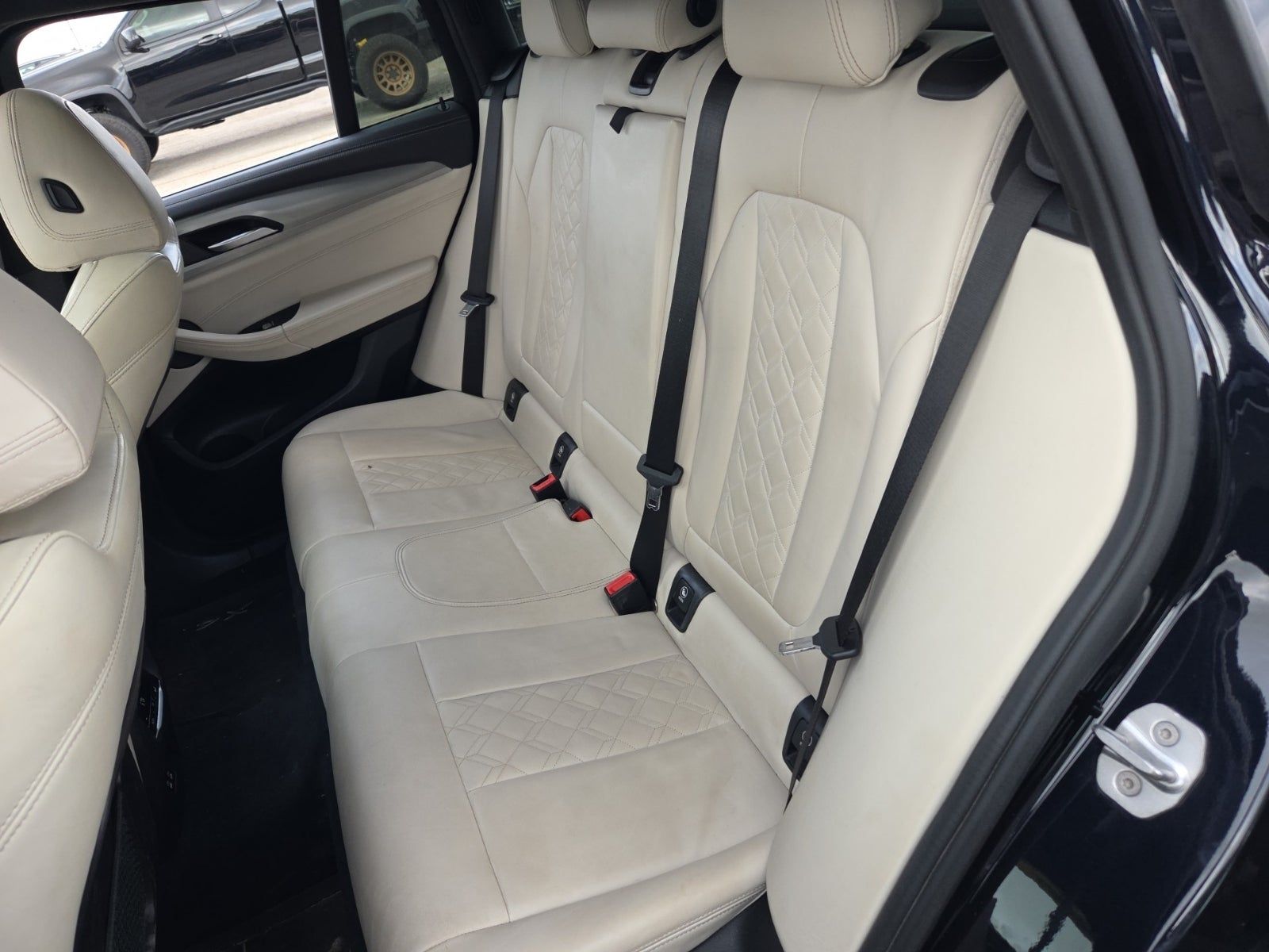 2020 BMW X4 M40i AWD