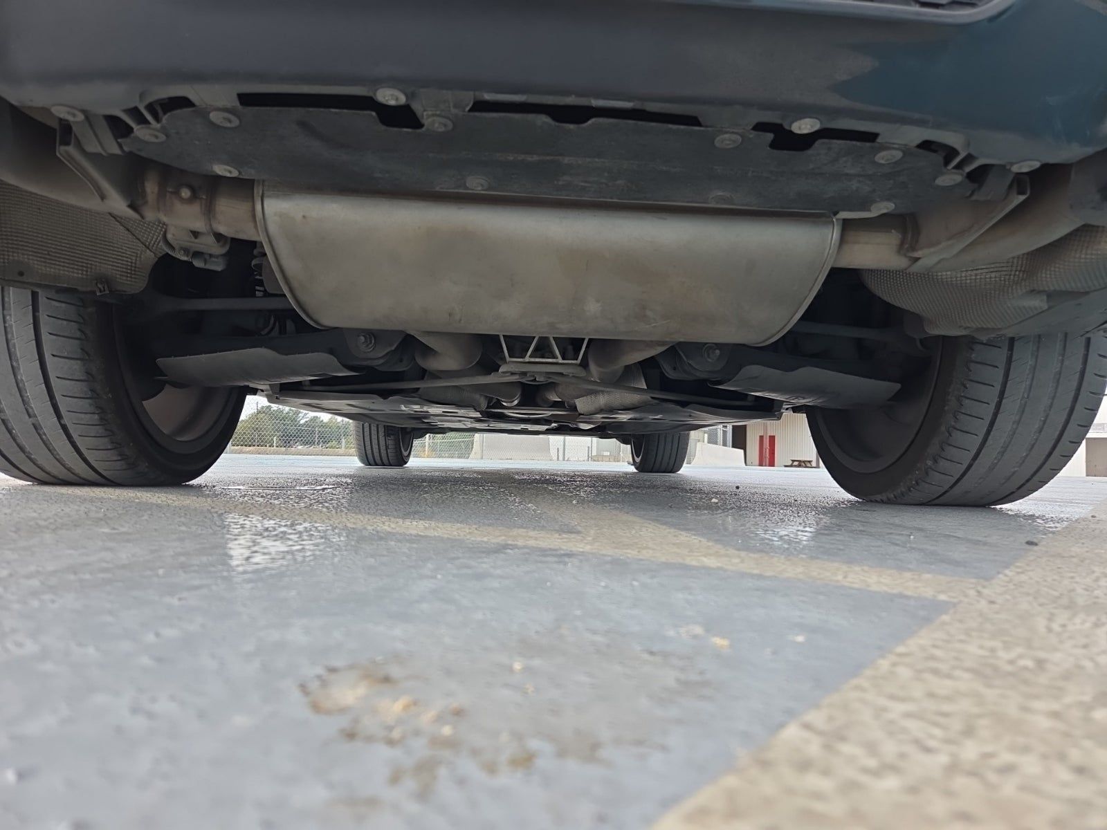 2020 BMW X4 M40i AWD