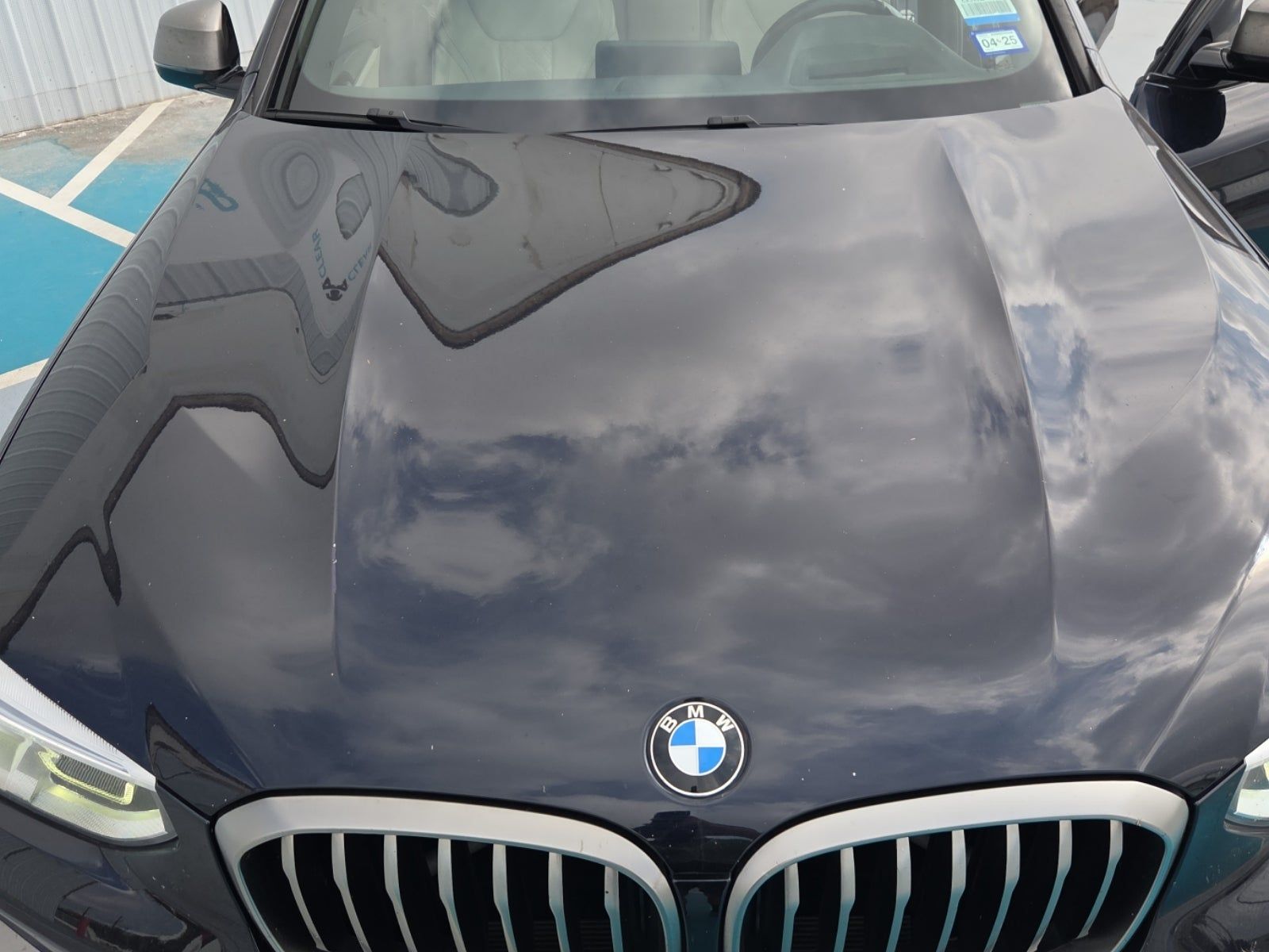 2020 BMW X4 M40i AWD