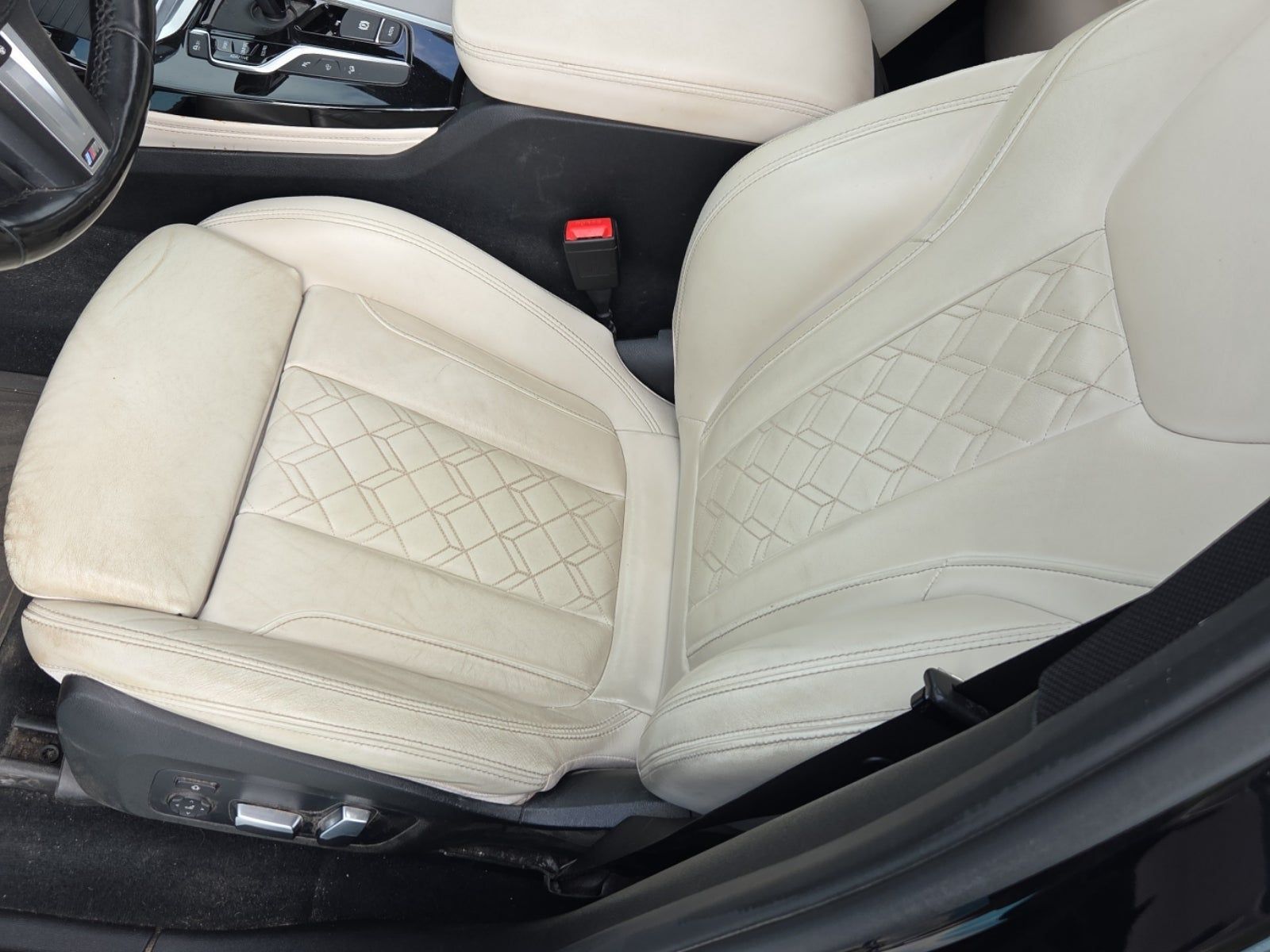 2020 BMW X4 M40i AWD