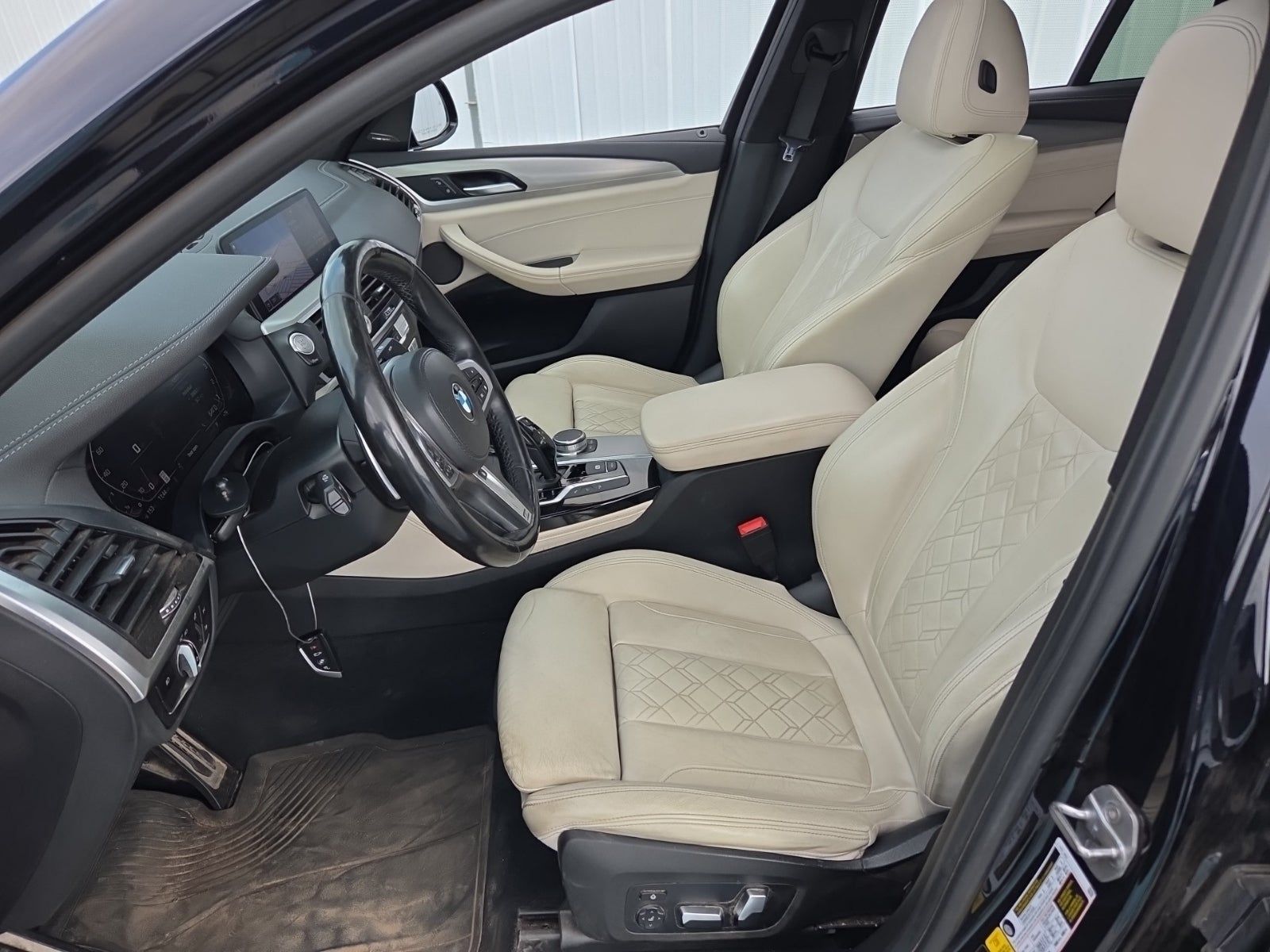 2020 BMW X4 M40i AWD