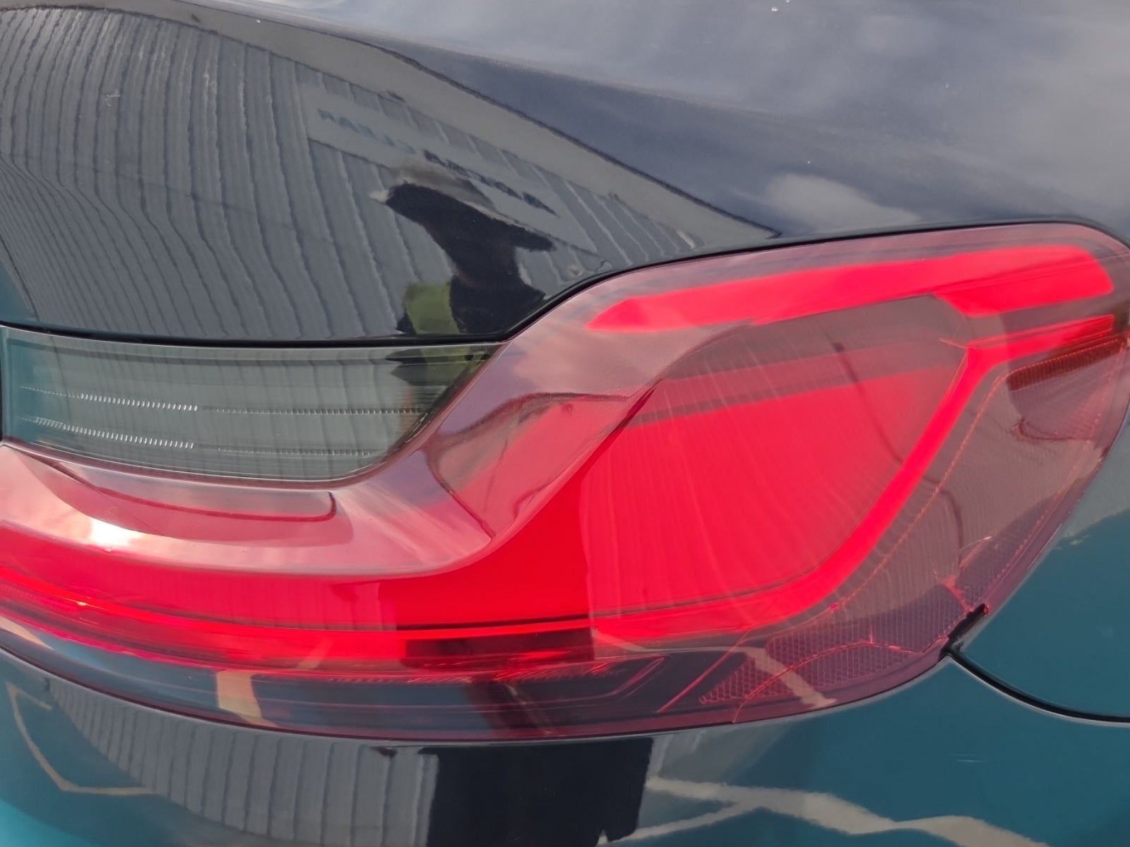 2020 BMW X4 M40i AWD