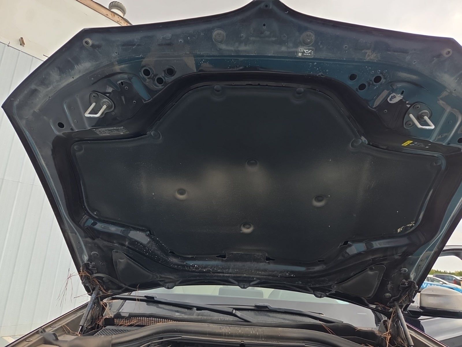 2020 BMW X4 M40i AWD