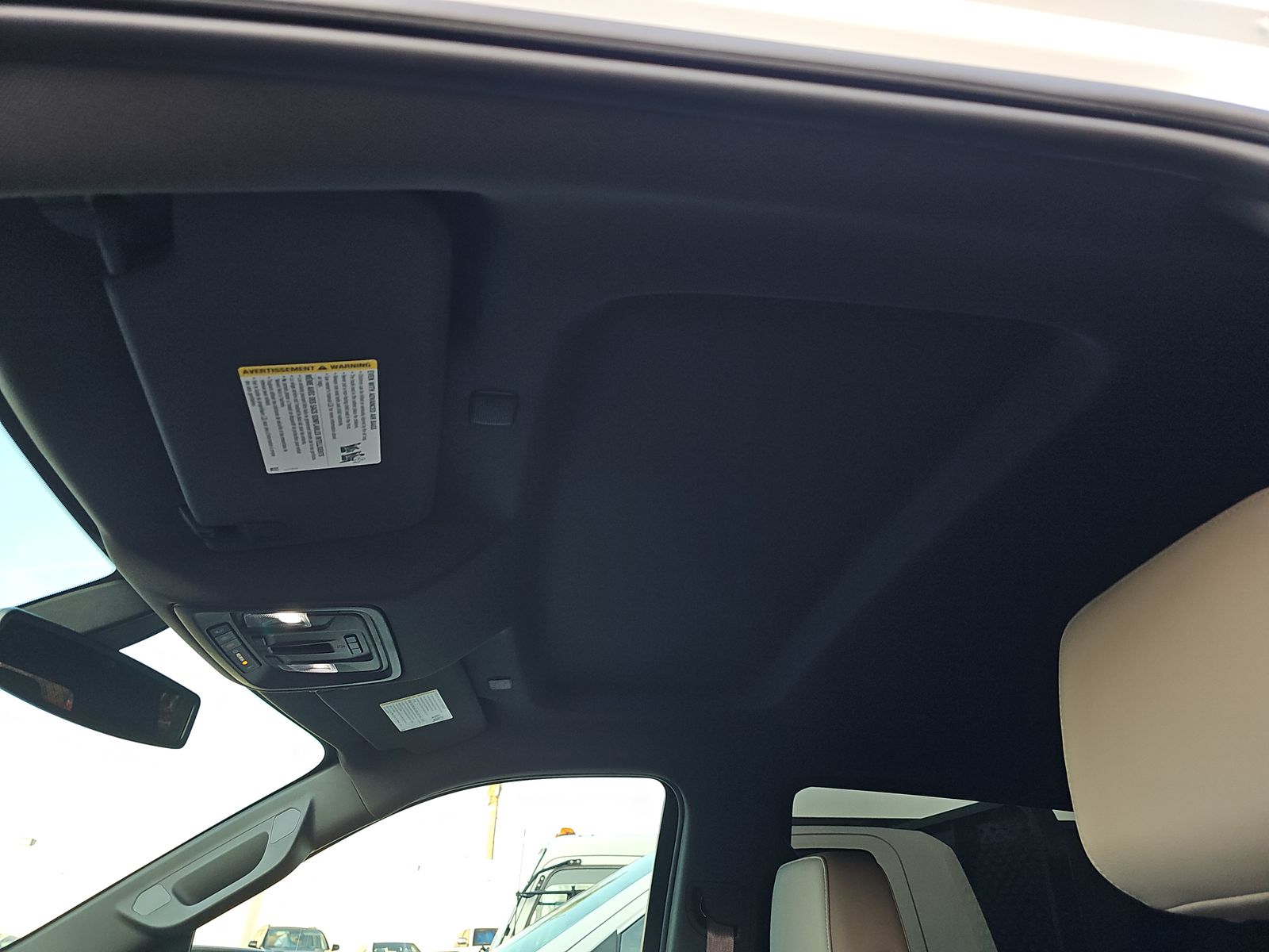 2019 Chevrolet Silverado 1500 LTZ AWD