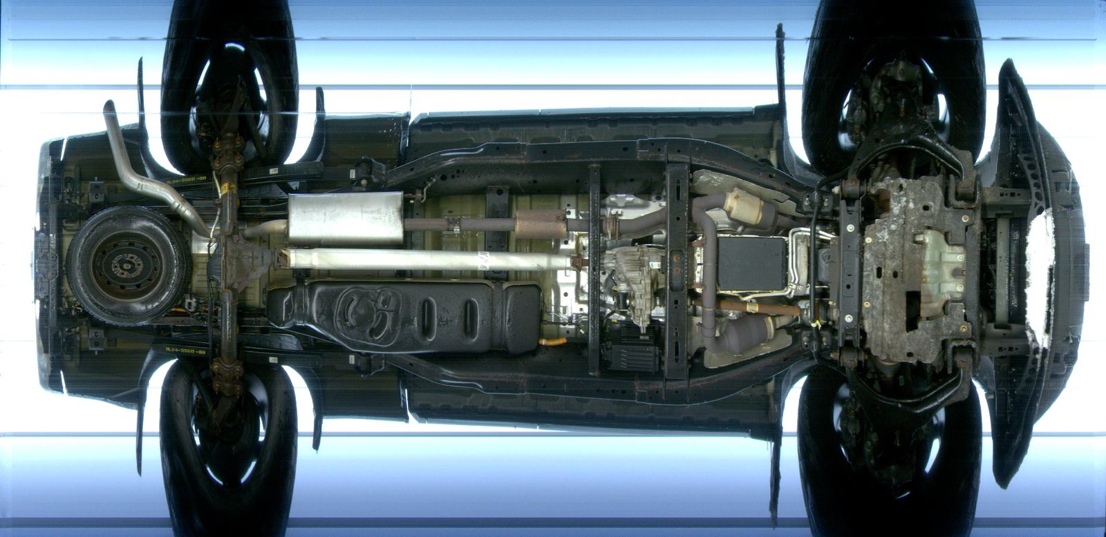 2021 Ford F-150 XLT AWD