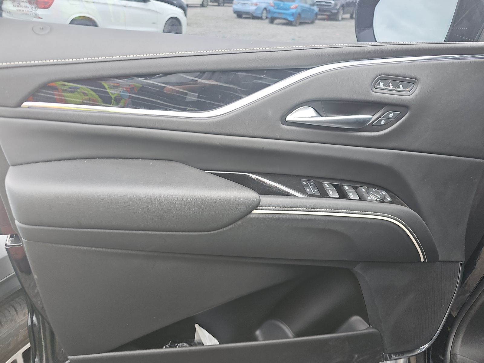 2023 Cadillac Escalade Sport AWD