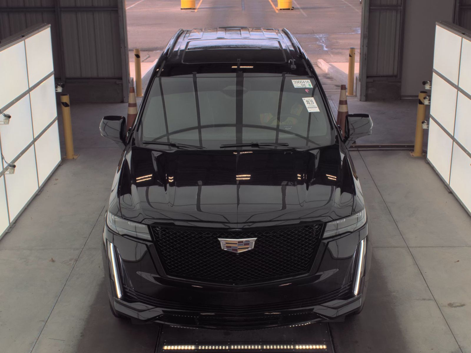 2023 Cadillac Escalade Sport AWD