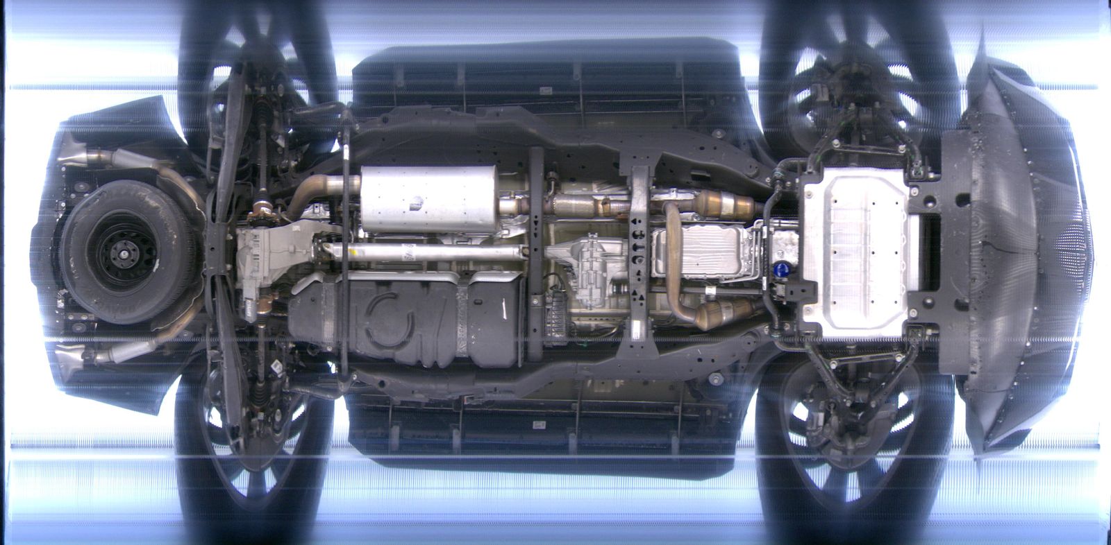 2023 Cadillac Escalade Sport AWD