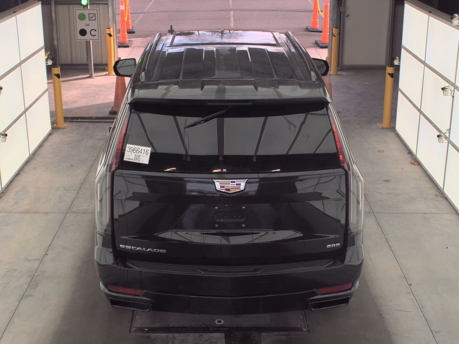 2023 Cadillac Escalade Sport AWD