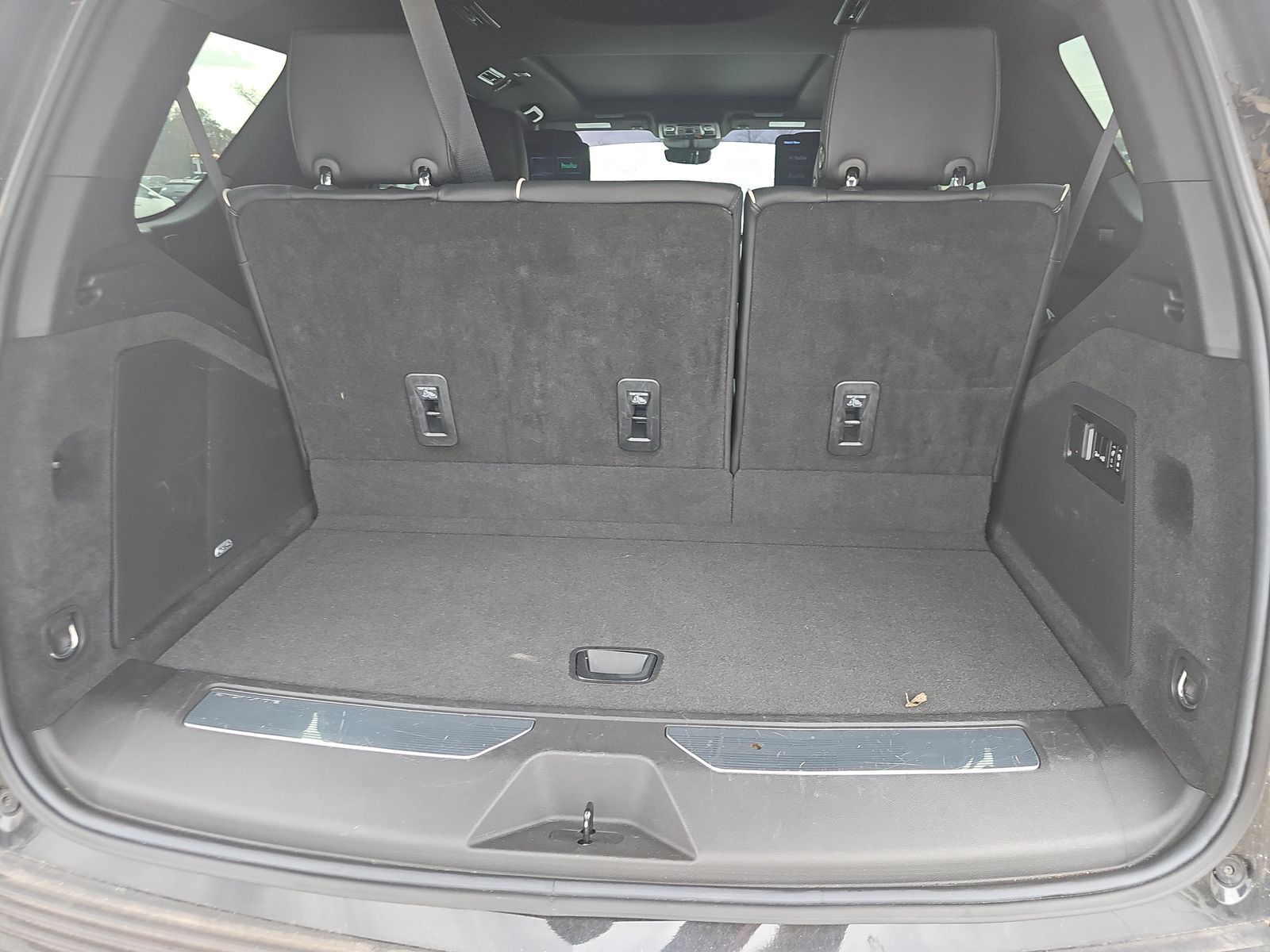 2023 Cadillac Escalade Sport AWD