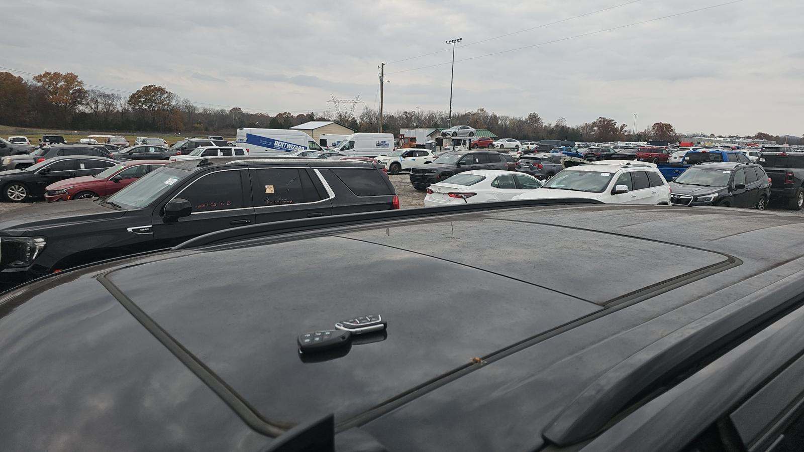 2023 Cadillac Escalade Sport AWD