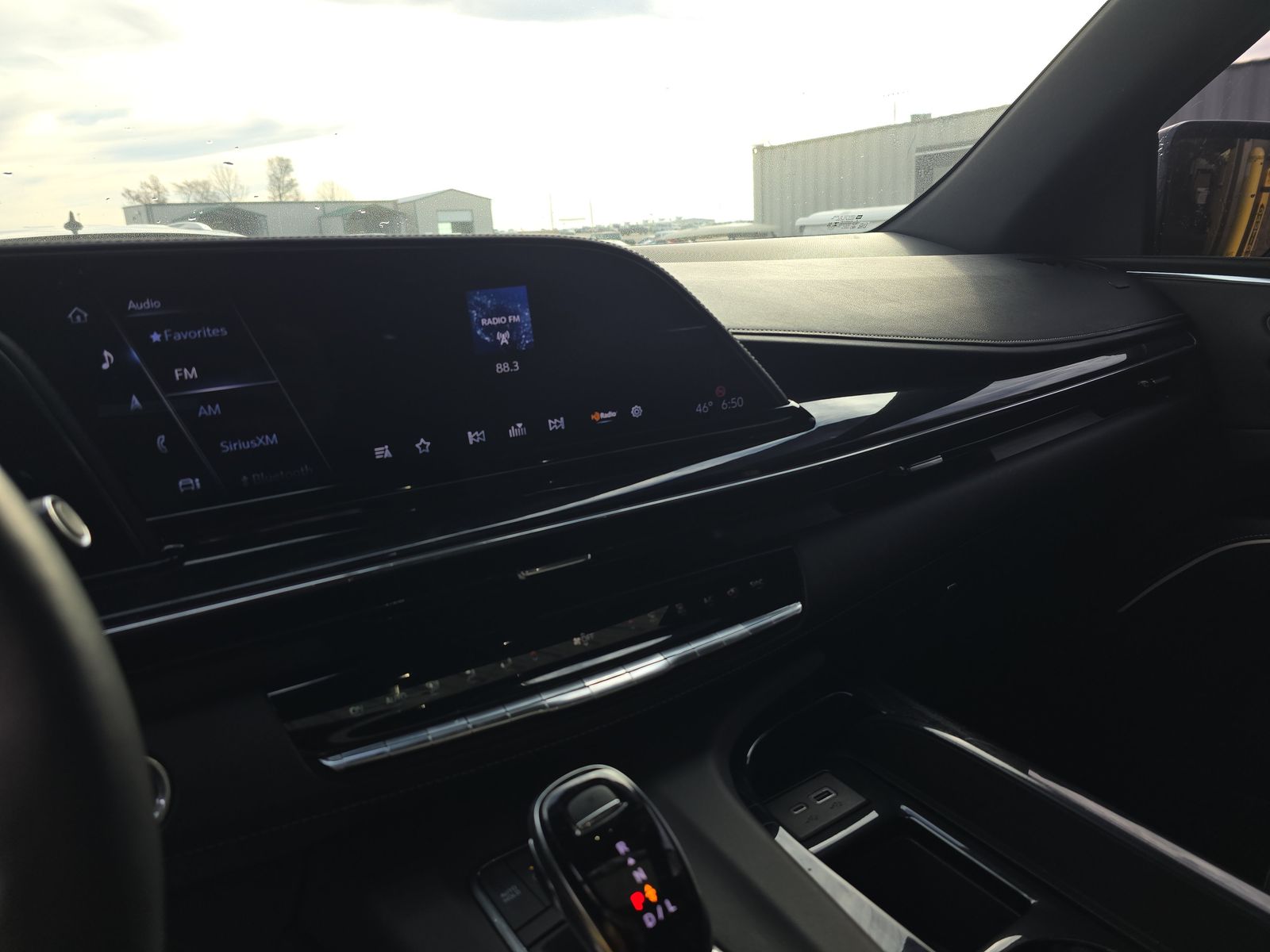 2023 Cadillac Escalade Sport AWD