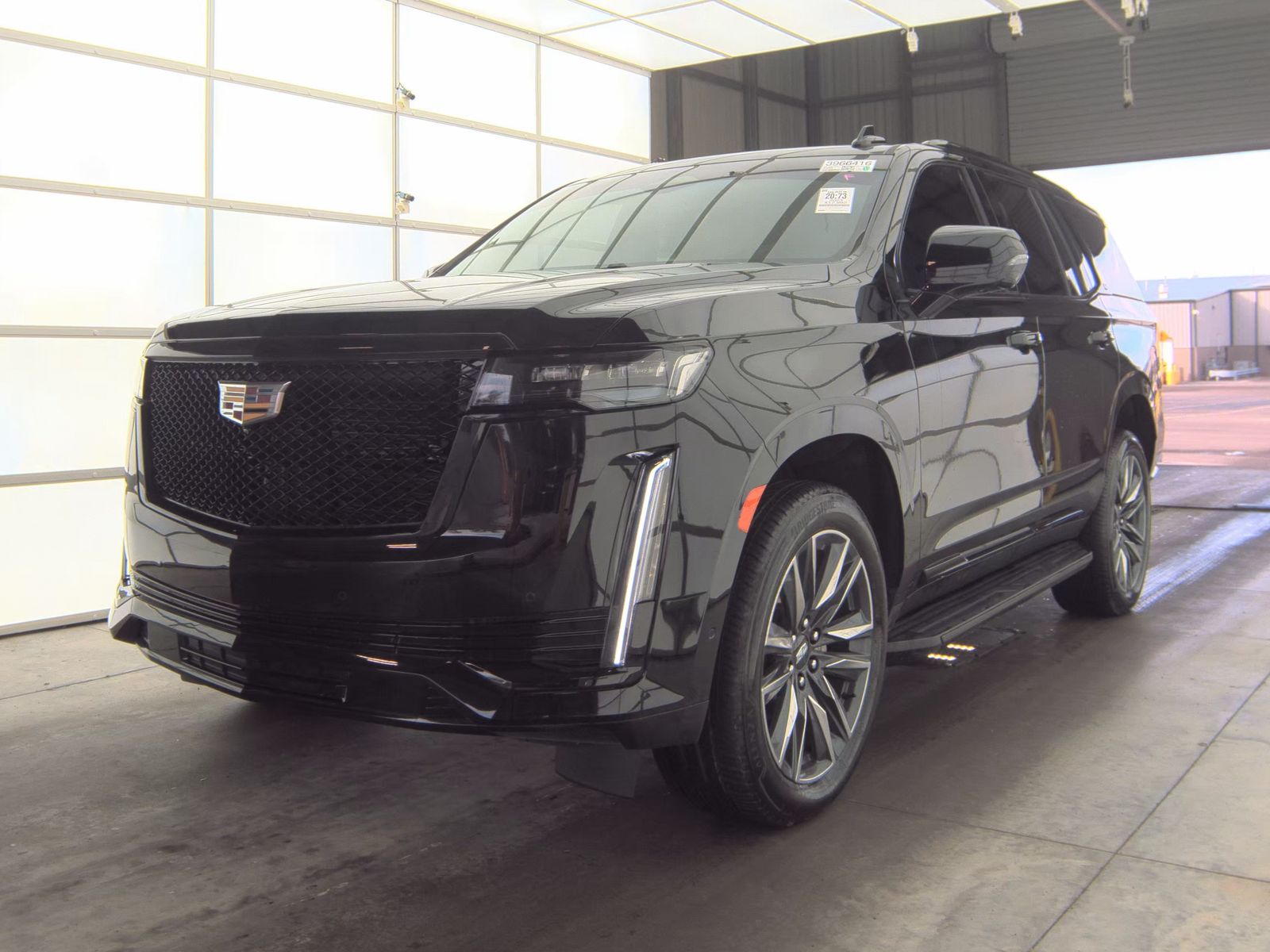 2023 Cadillac Escalade Sport AWD