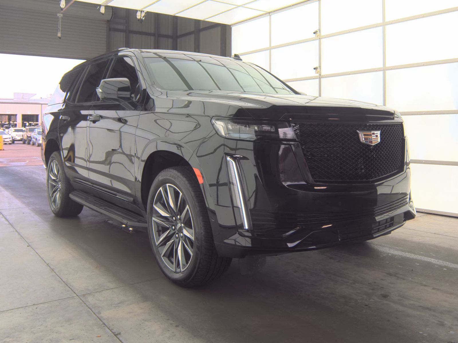 2023 Cadillac Escalade Sport AWD