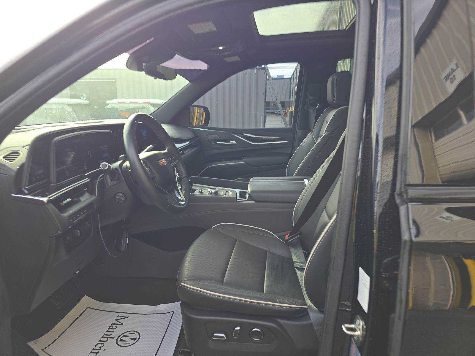 2023 Cadillac Escalade Sport AWD