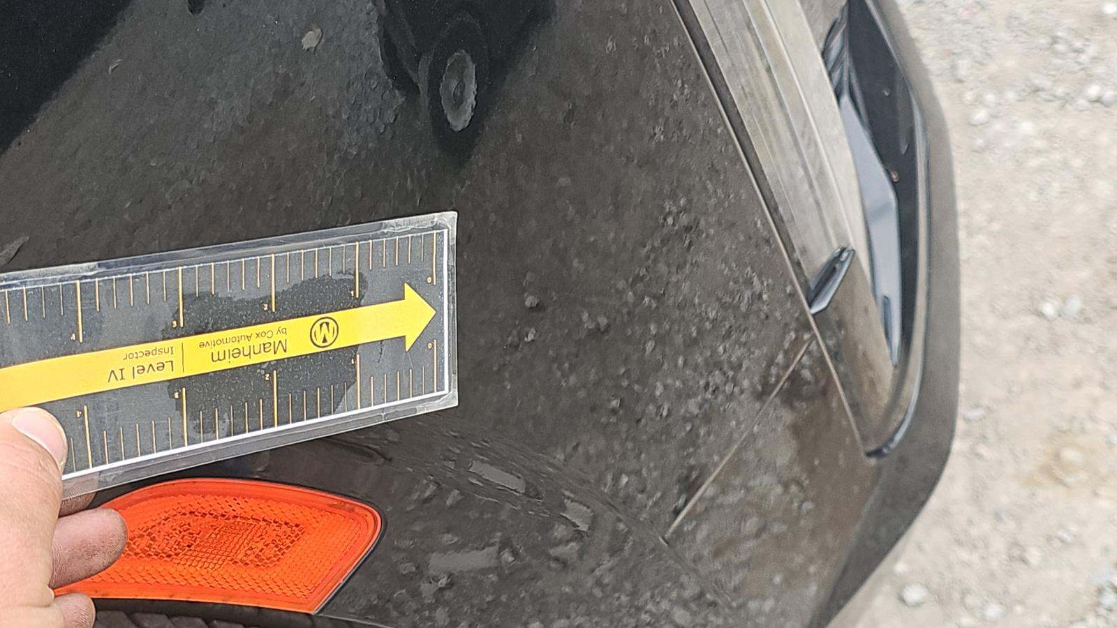 2023 Cadillac Escalade Sport AWD