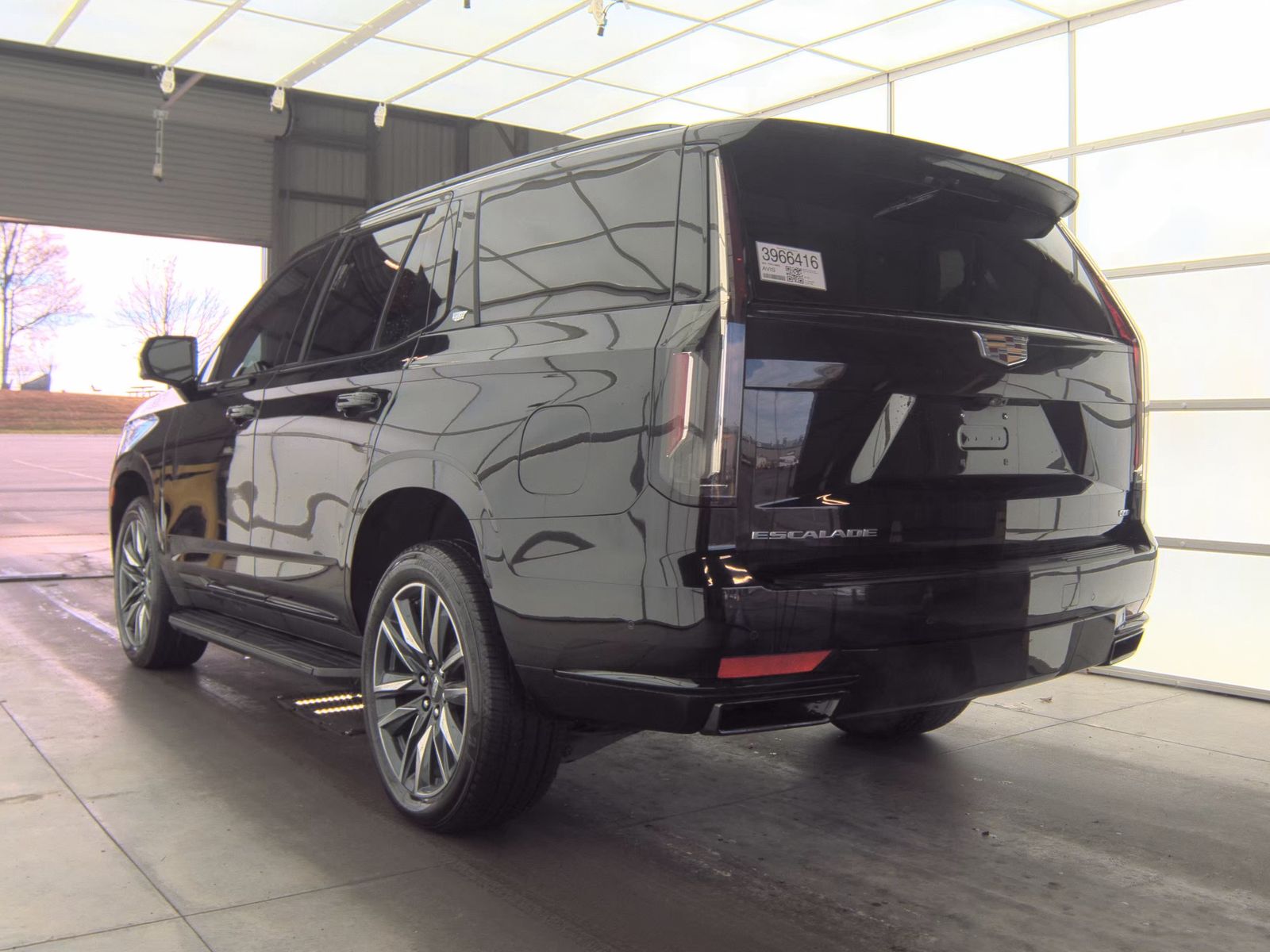 2023 Cadillac Escalade Sport AWD