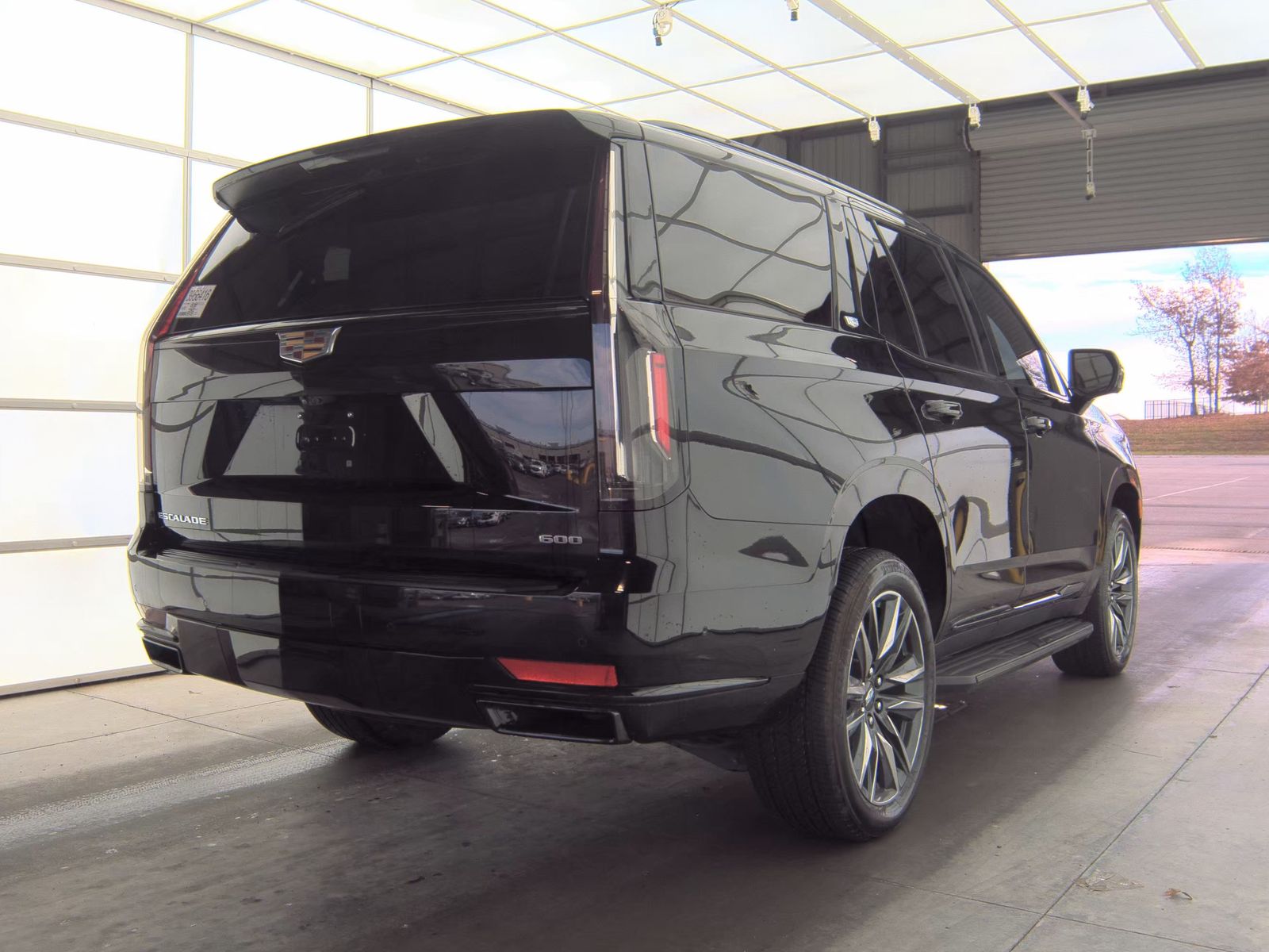 2023 Cadillac Escalade Sport AWD